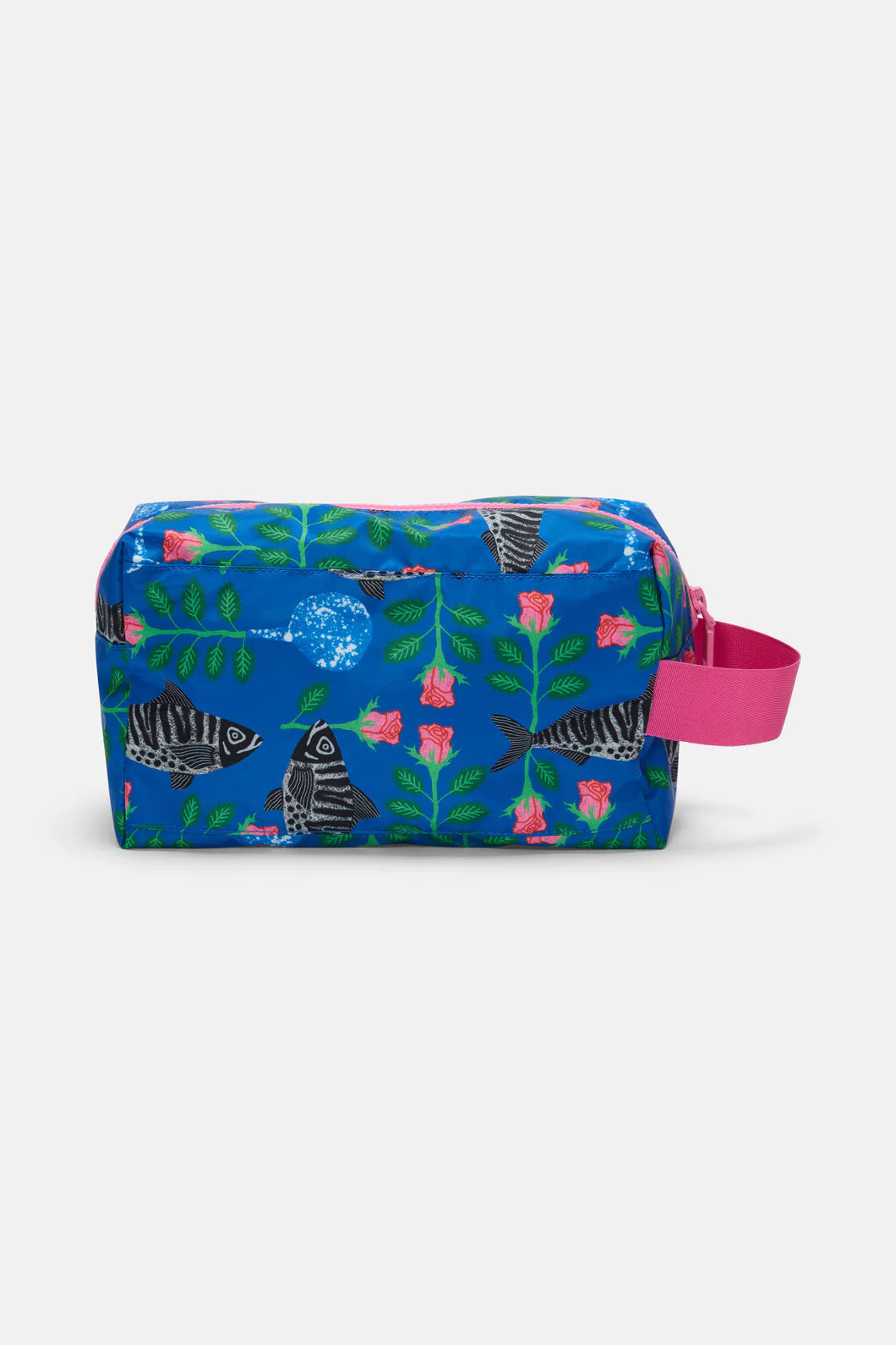 Gone Fishing Travel Bag - Image 2