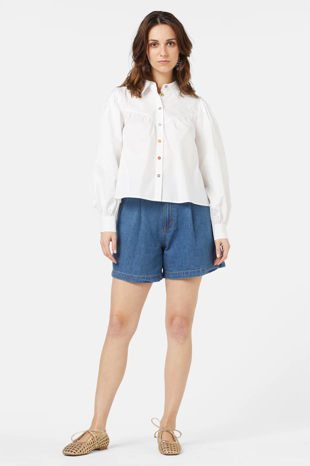 Goodie Gumdrop Shirt - Image 3