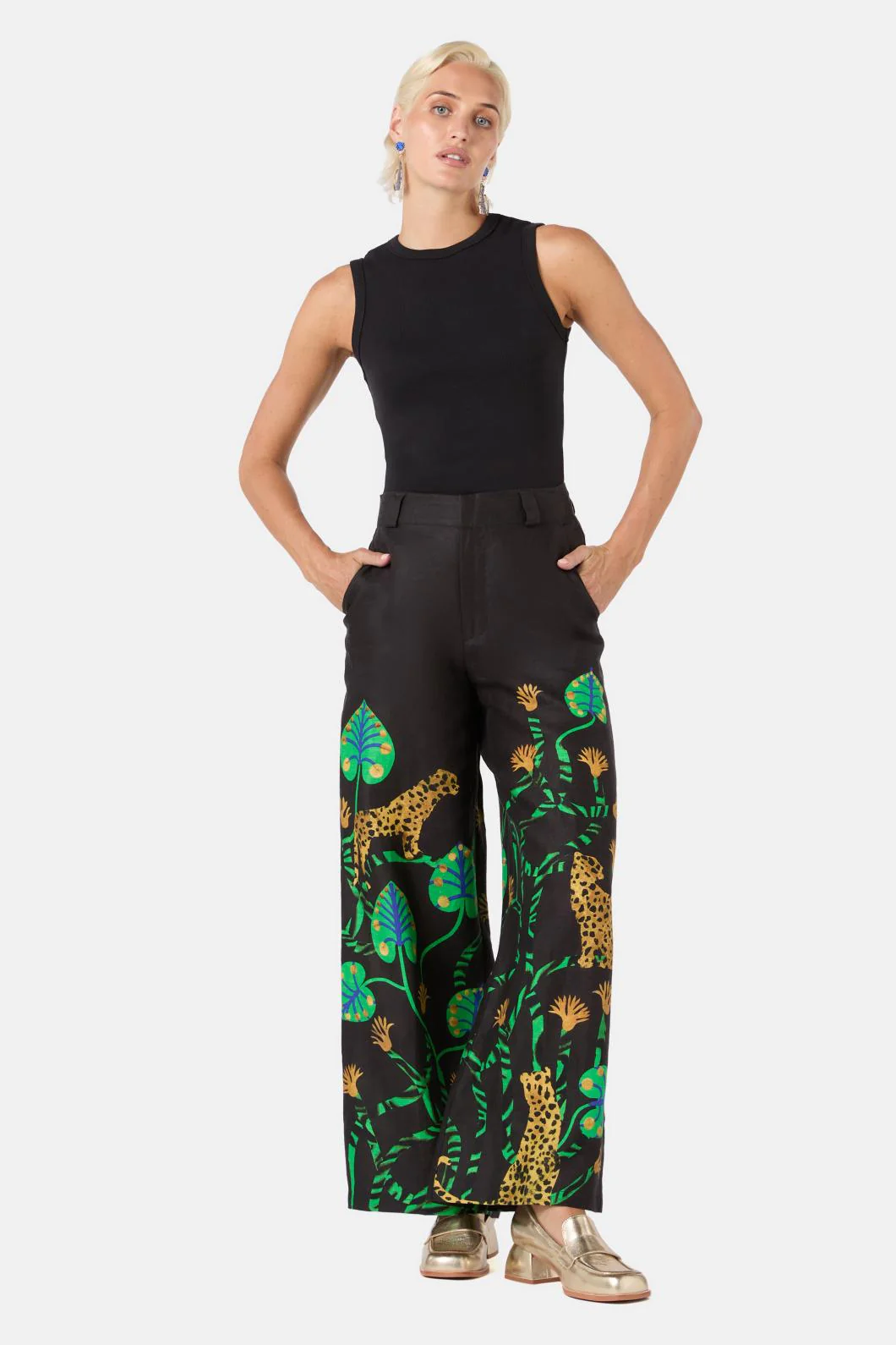 Guardians Pant - Image 3