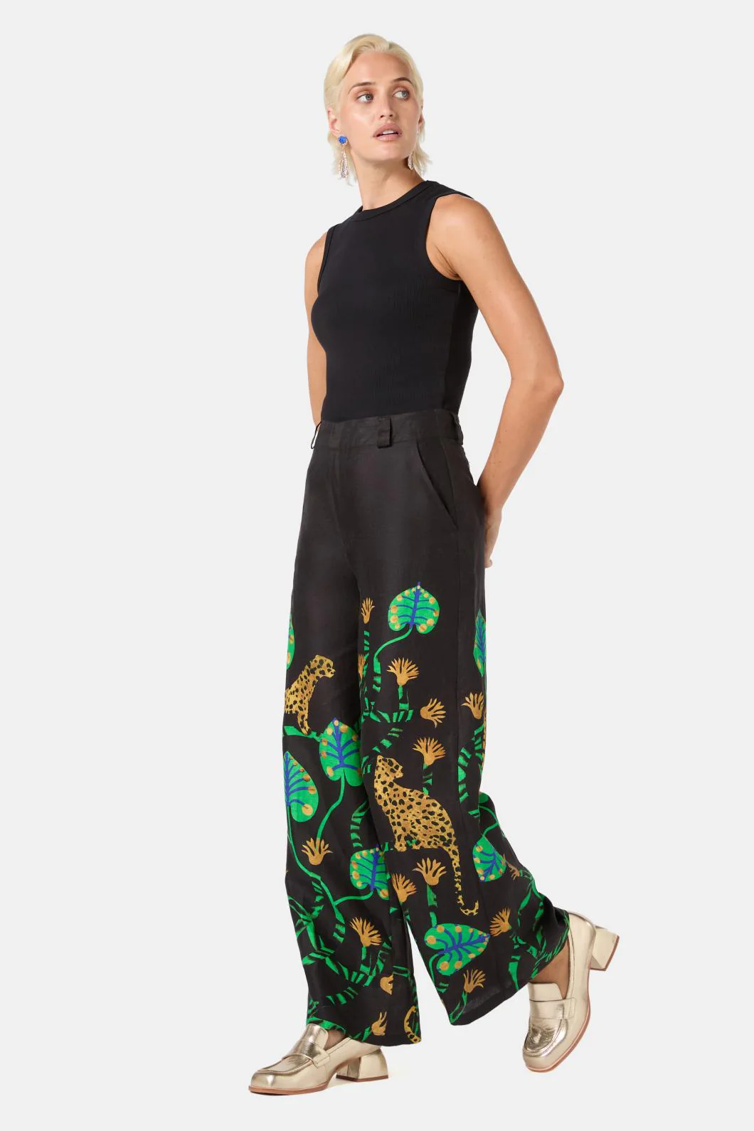 Guardians Pant - Image 4