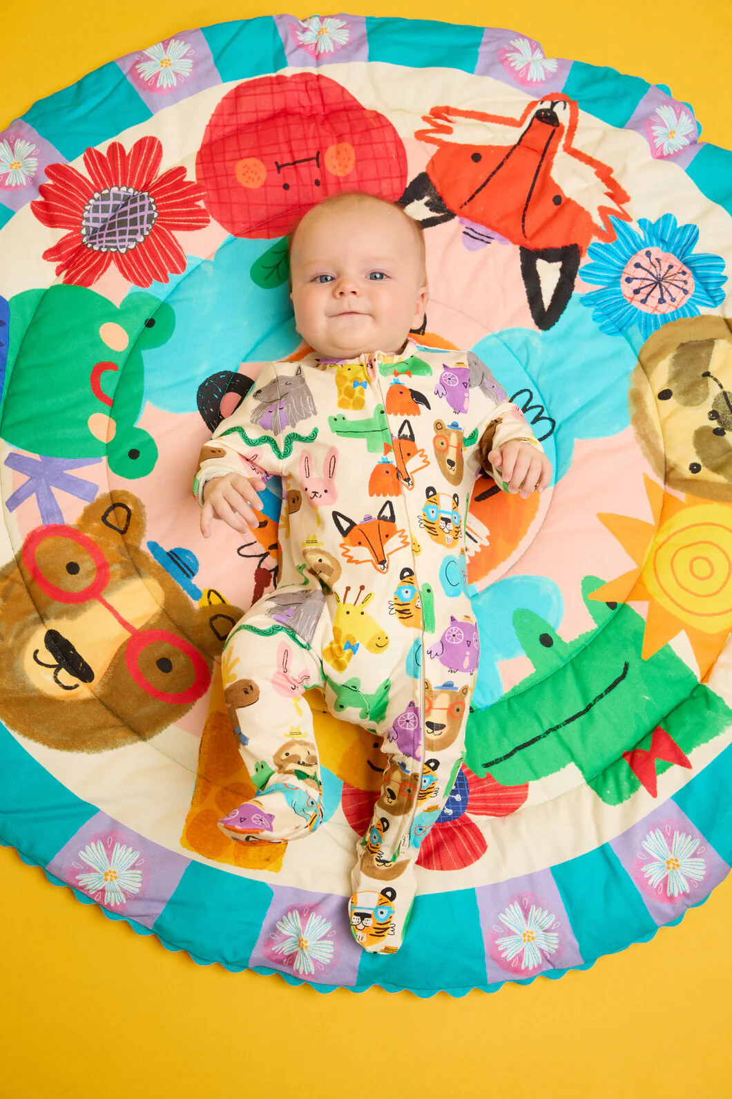 Happy Guys Baby Gift Pack
