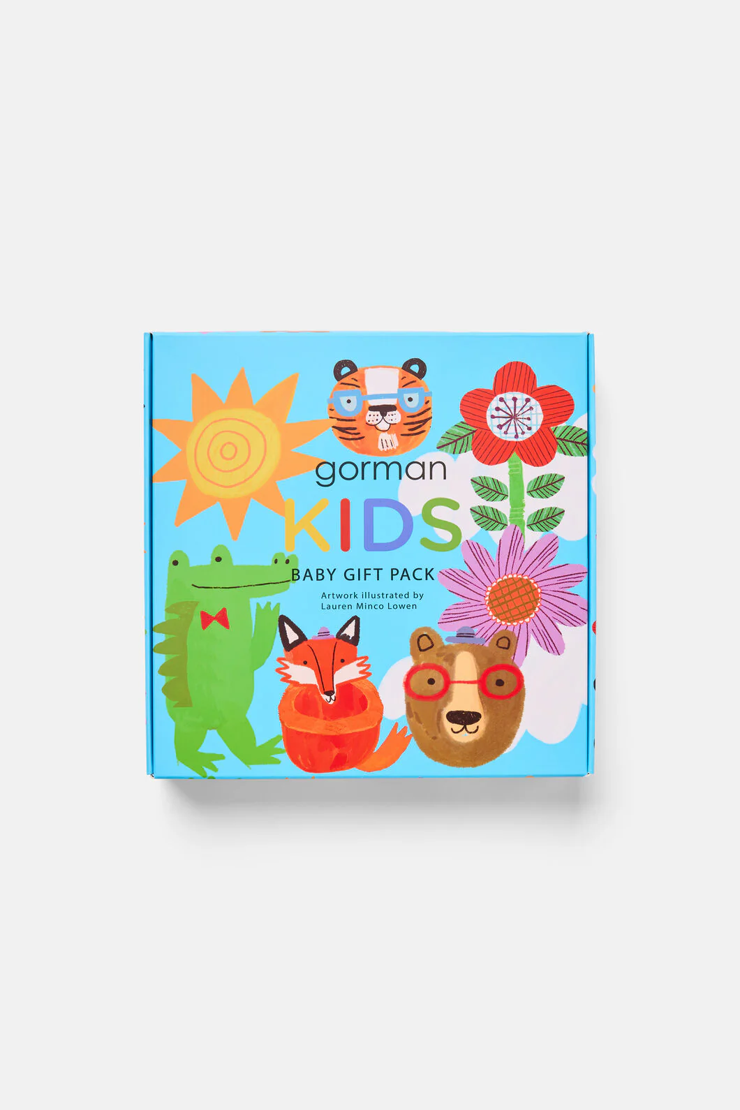 Happy Guys Baby Gift Pack - Image 3