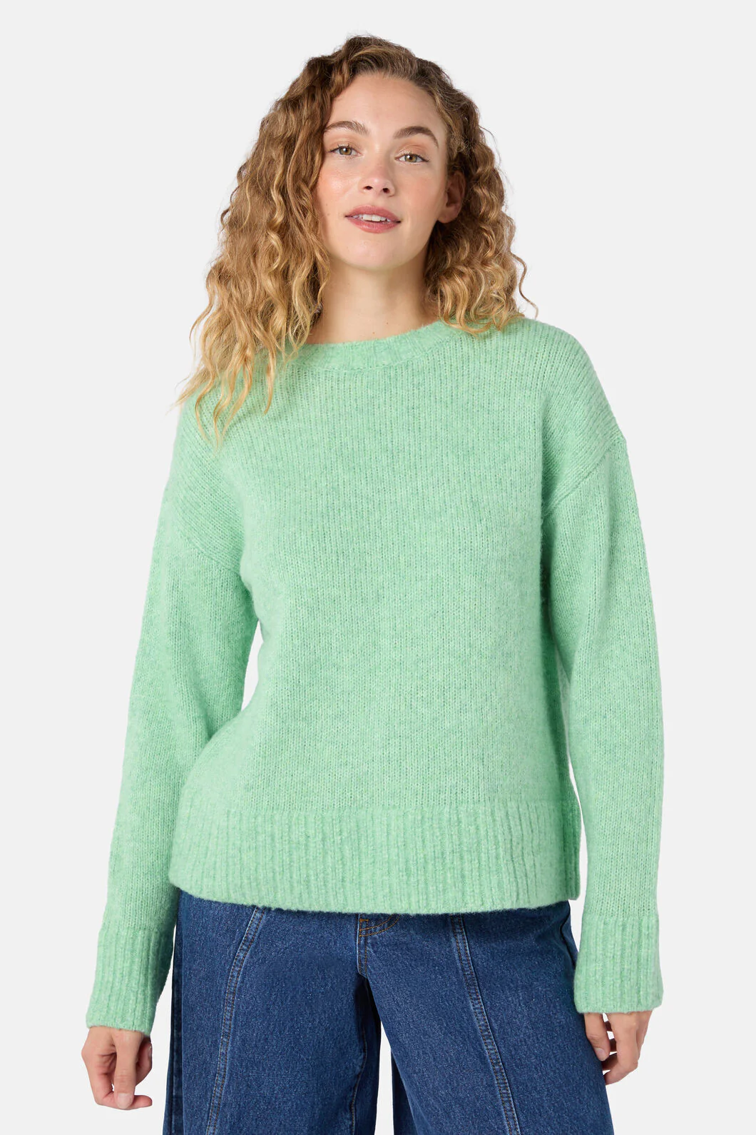 Hazel Jumper