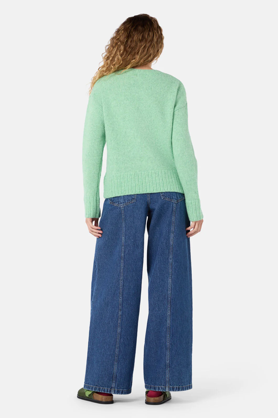 Hazel Jumper - Image 4