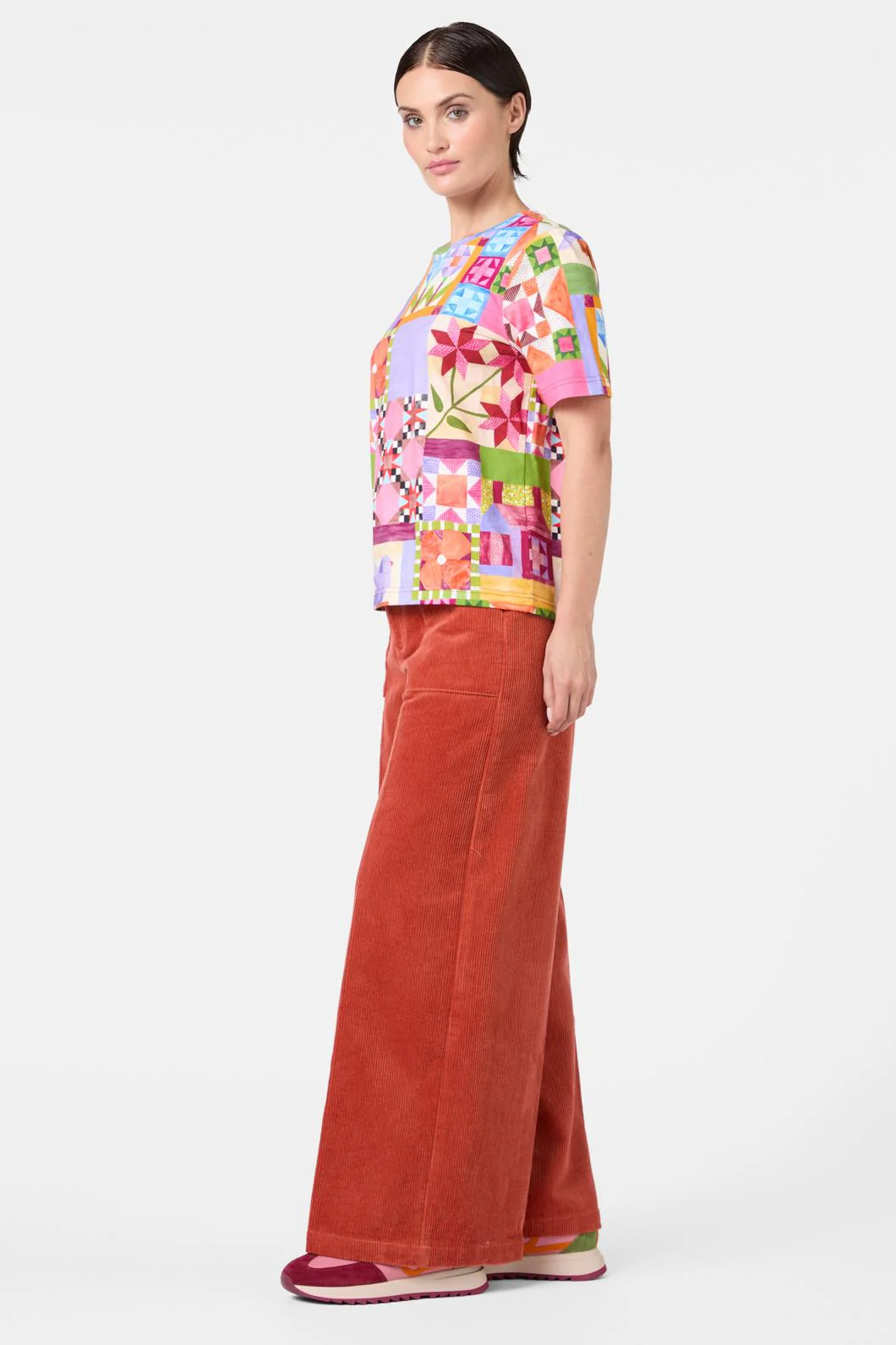 Heirloom Classic Tee - Image 4