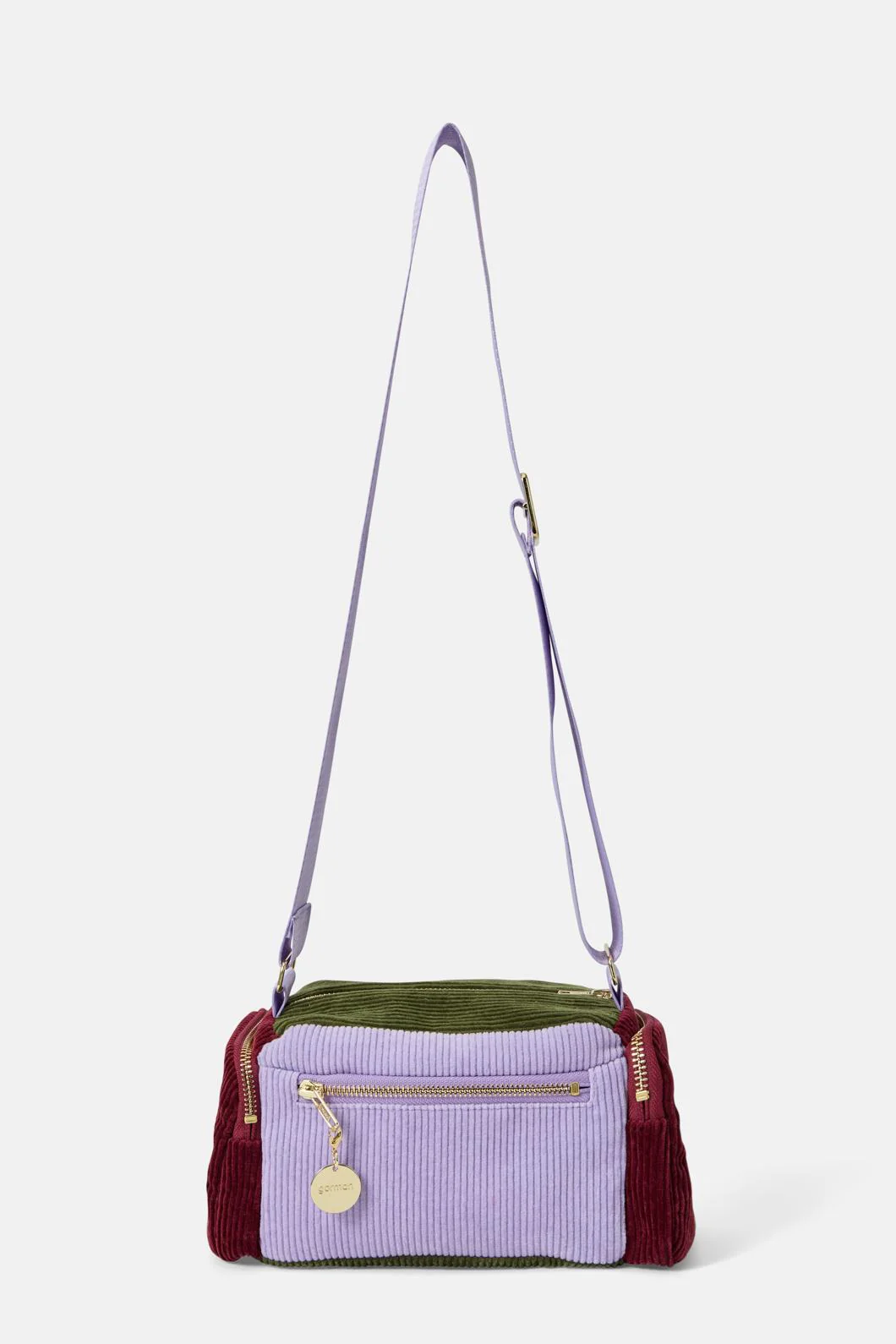 Heirloom Crossbody Bag - Image 3