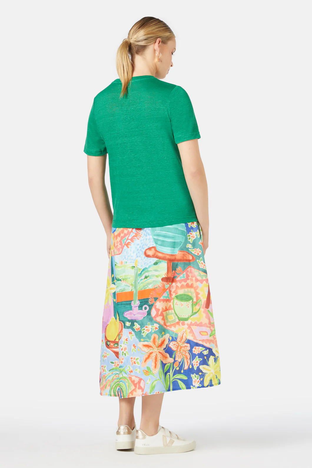 Hemp Tee - Image 14