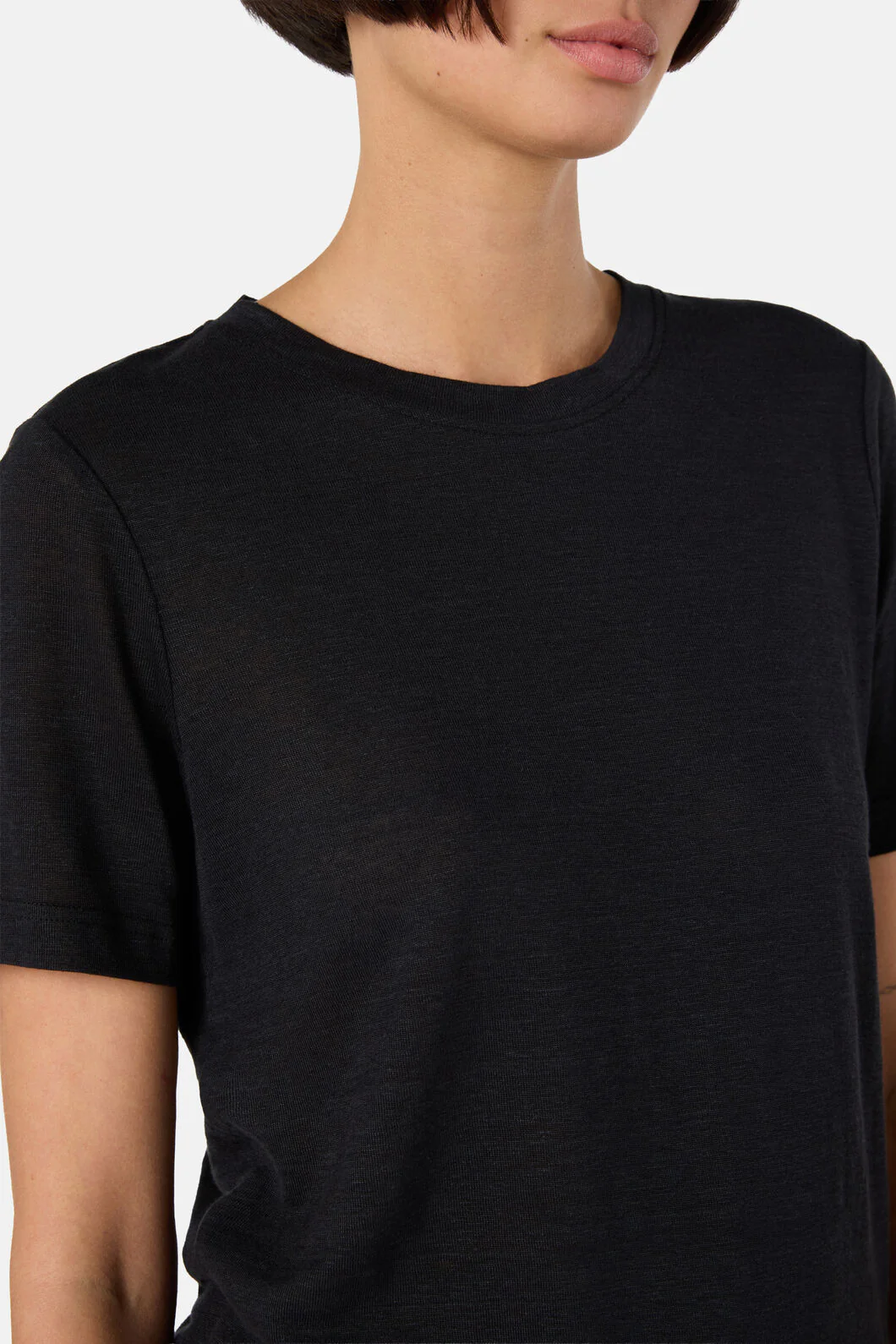 Hemp Tee - Image 5