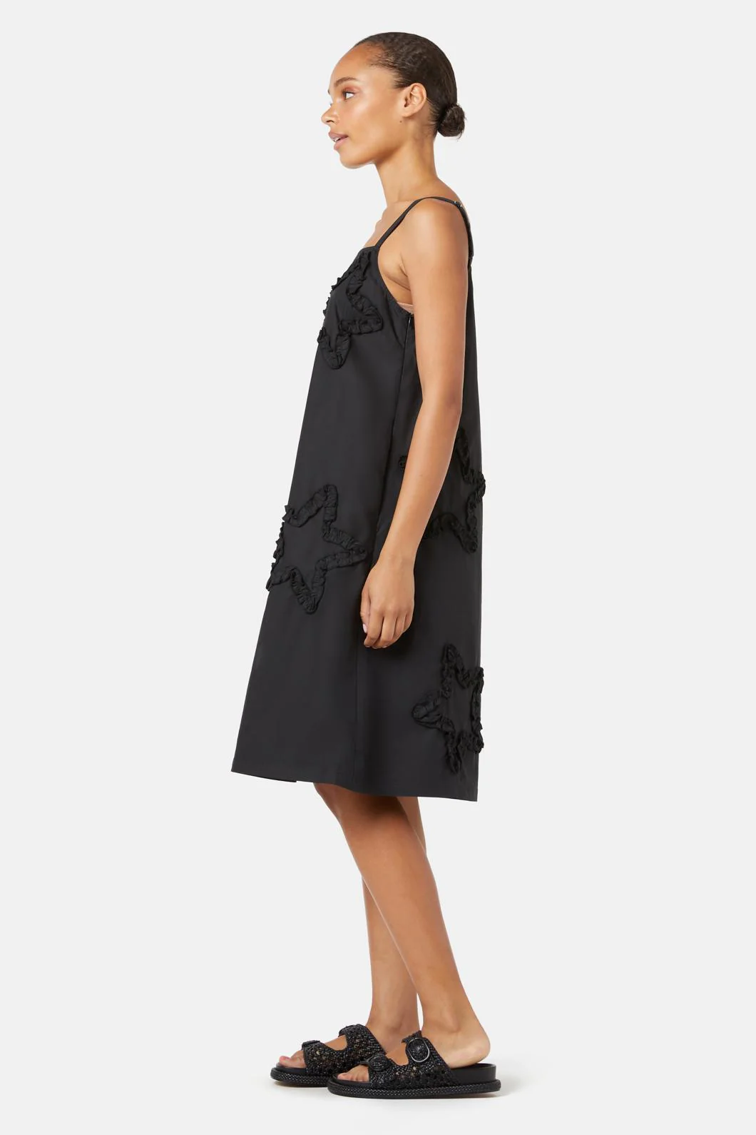 Hi Star Swing Dress - Image 3