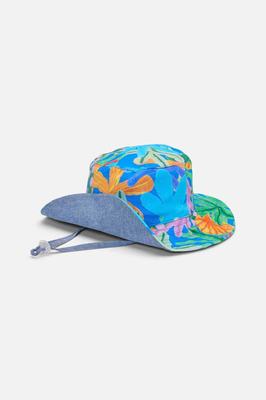 Hidden Driver Kids Hat - Image 3