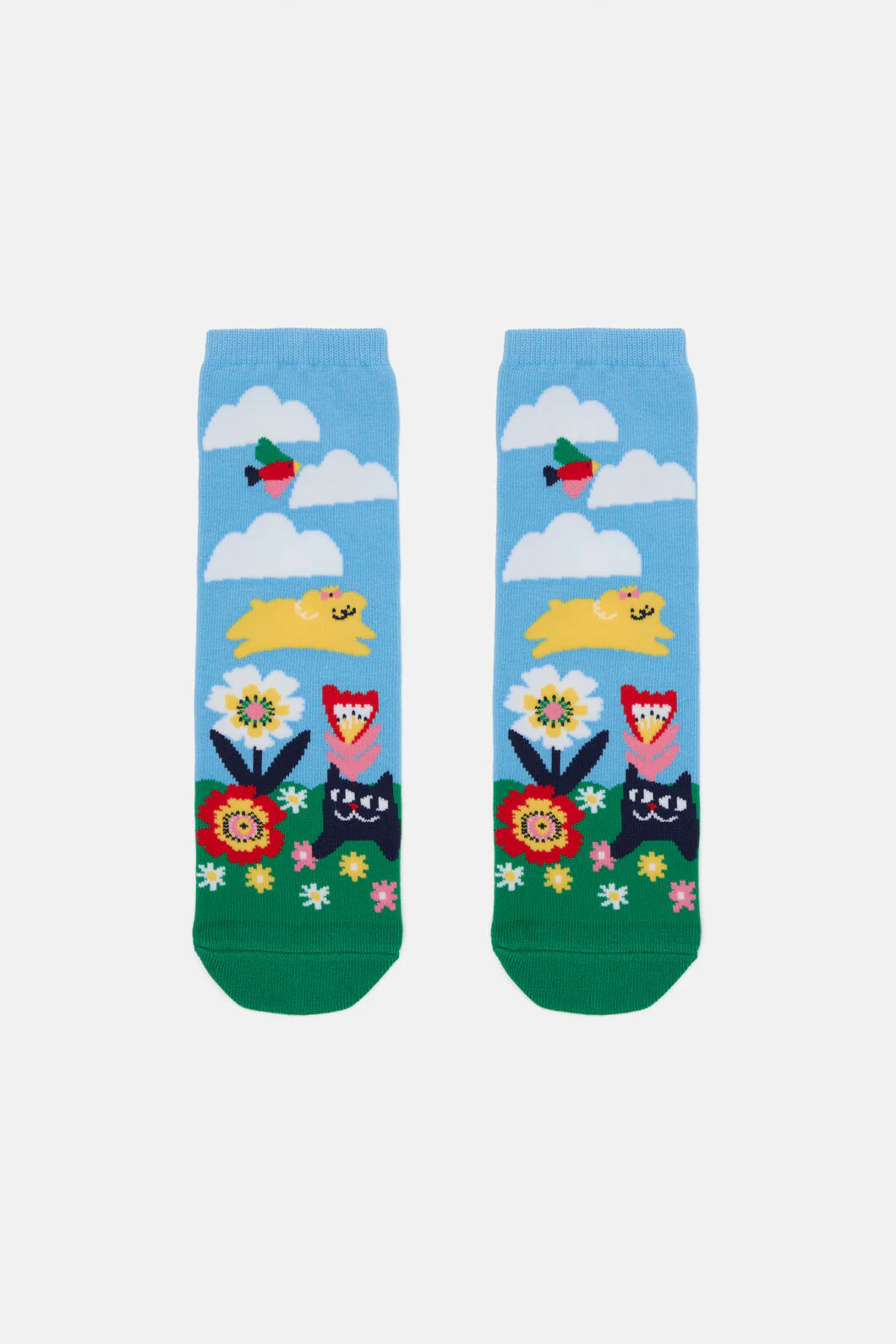 Hidden Hills Kids Sock Pack - Image 3