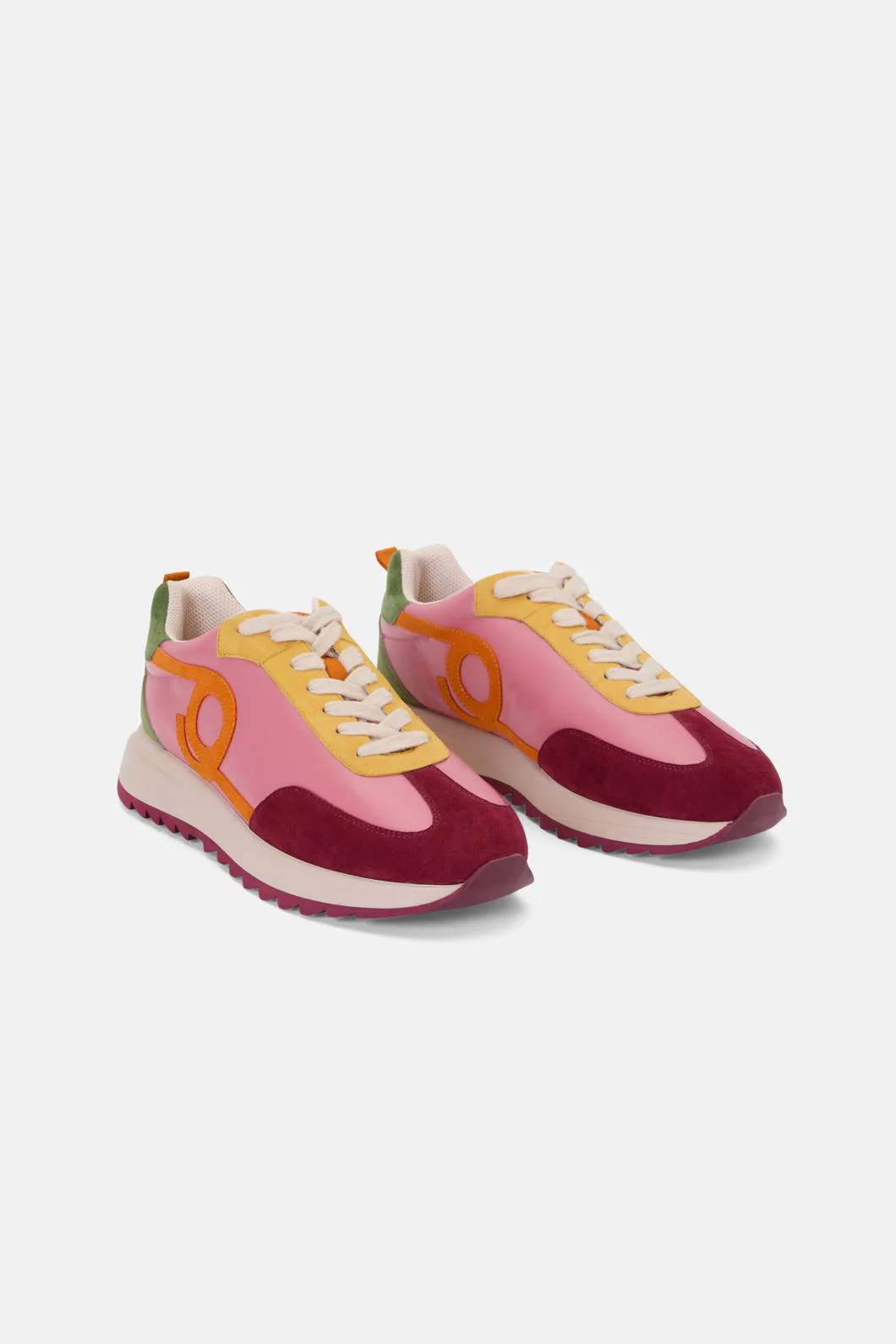 Hollis Sneaker - Image 4