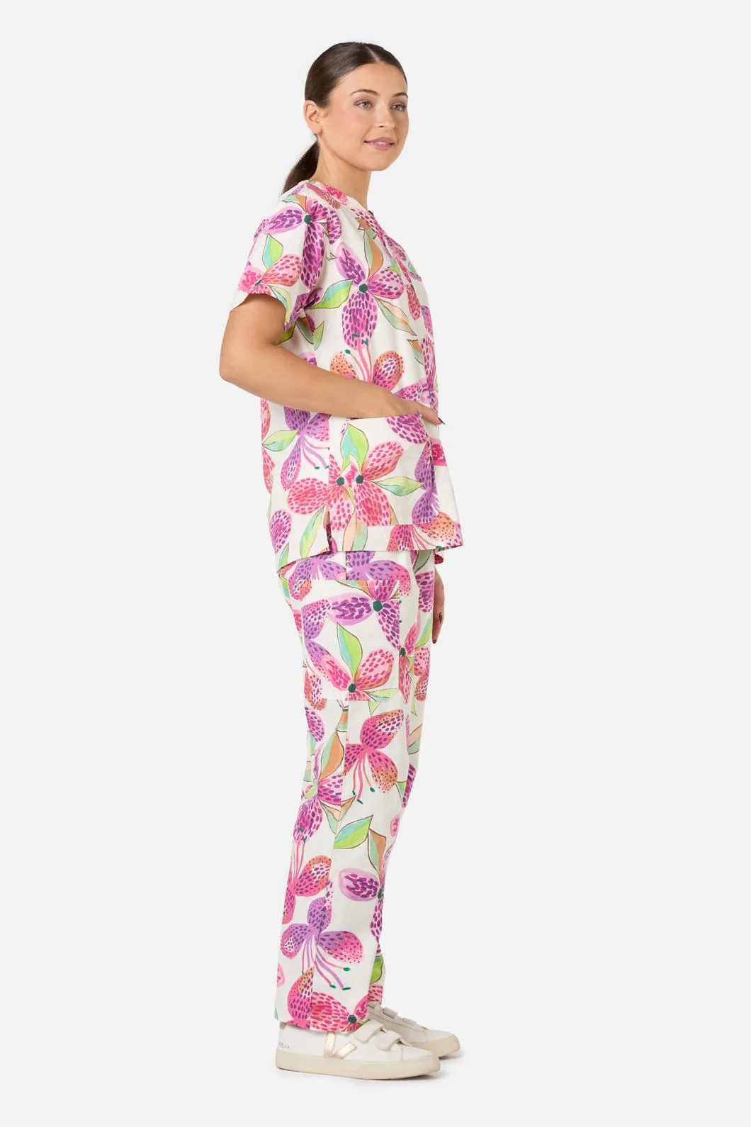 Hot House Scrub Set - Image 6