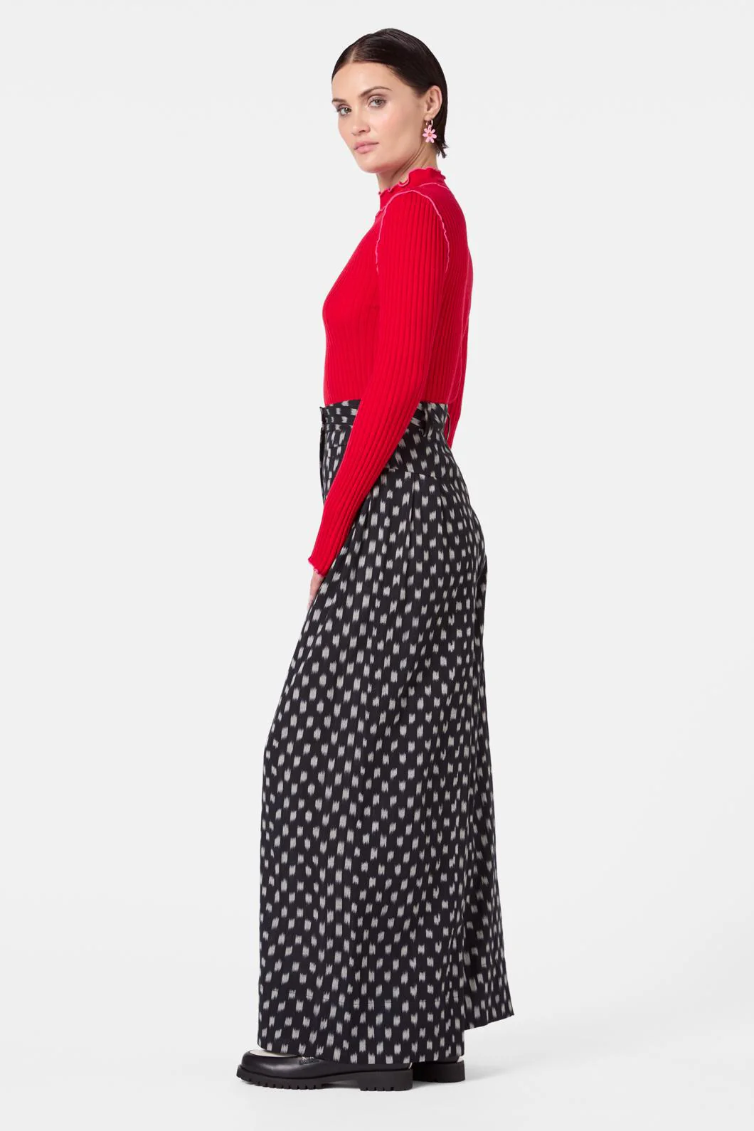 Ilana Ikat Pant - Image 6