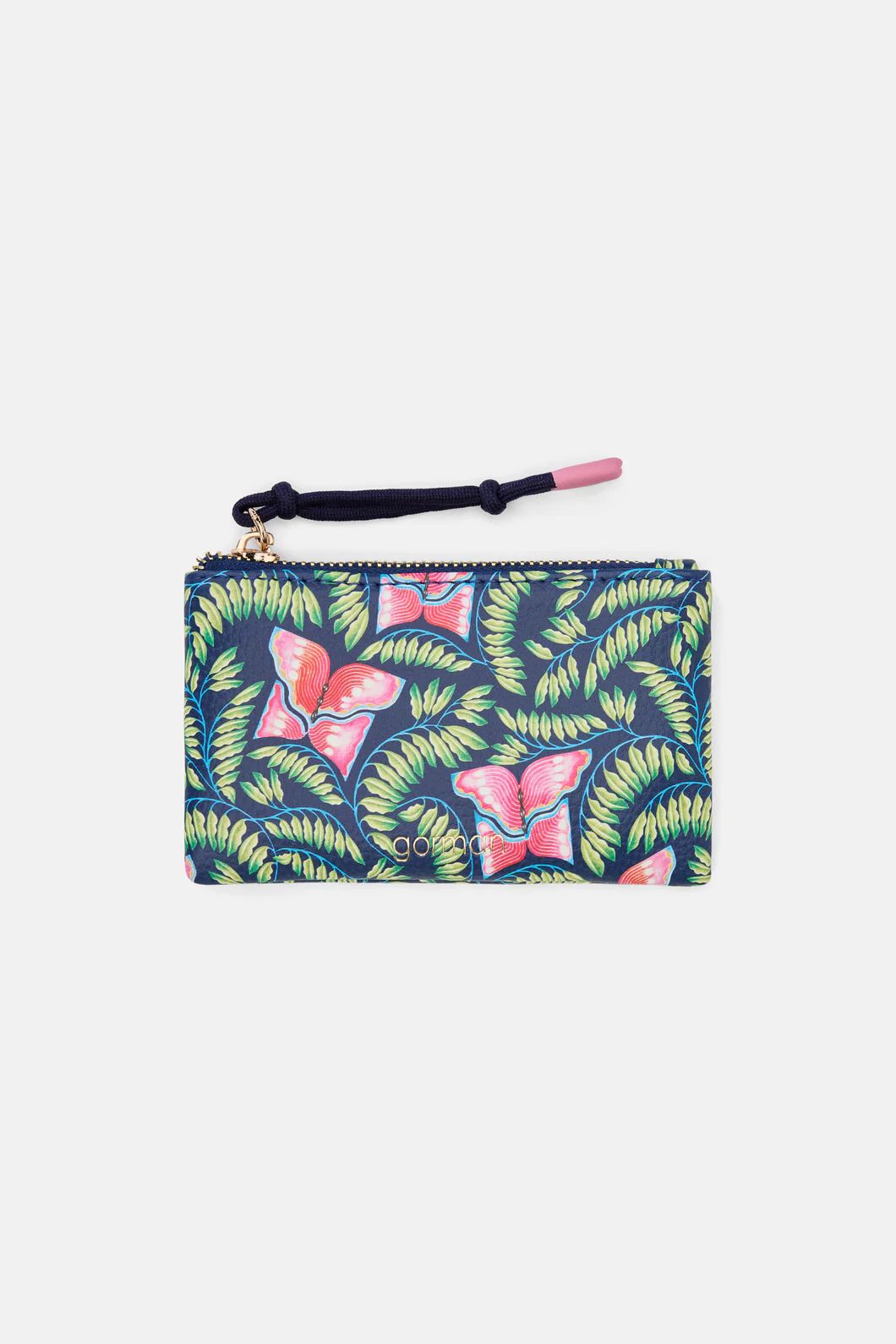 In Secret Purse
