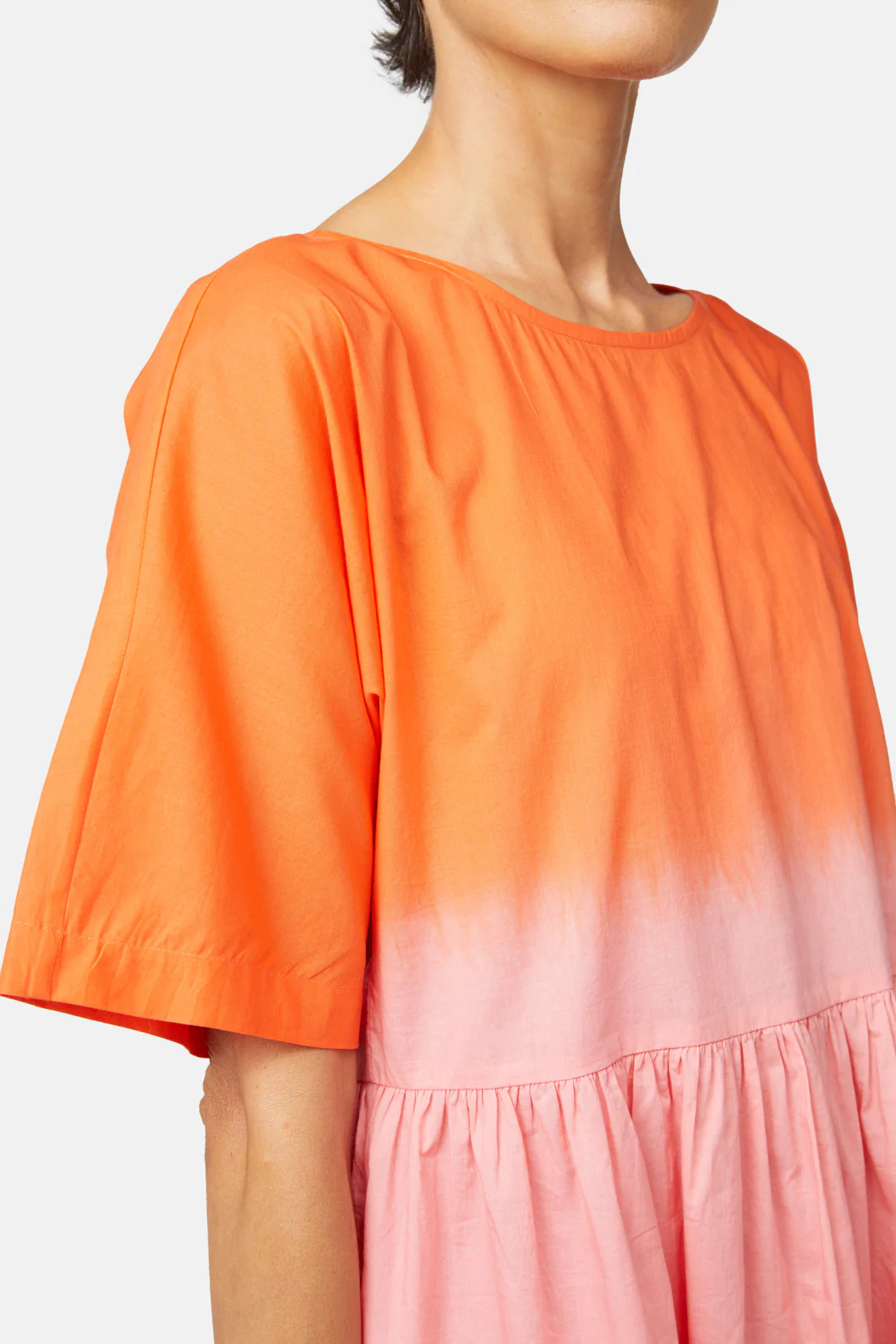 Inner Bloom Smock Dress - Image 5