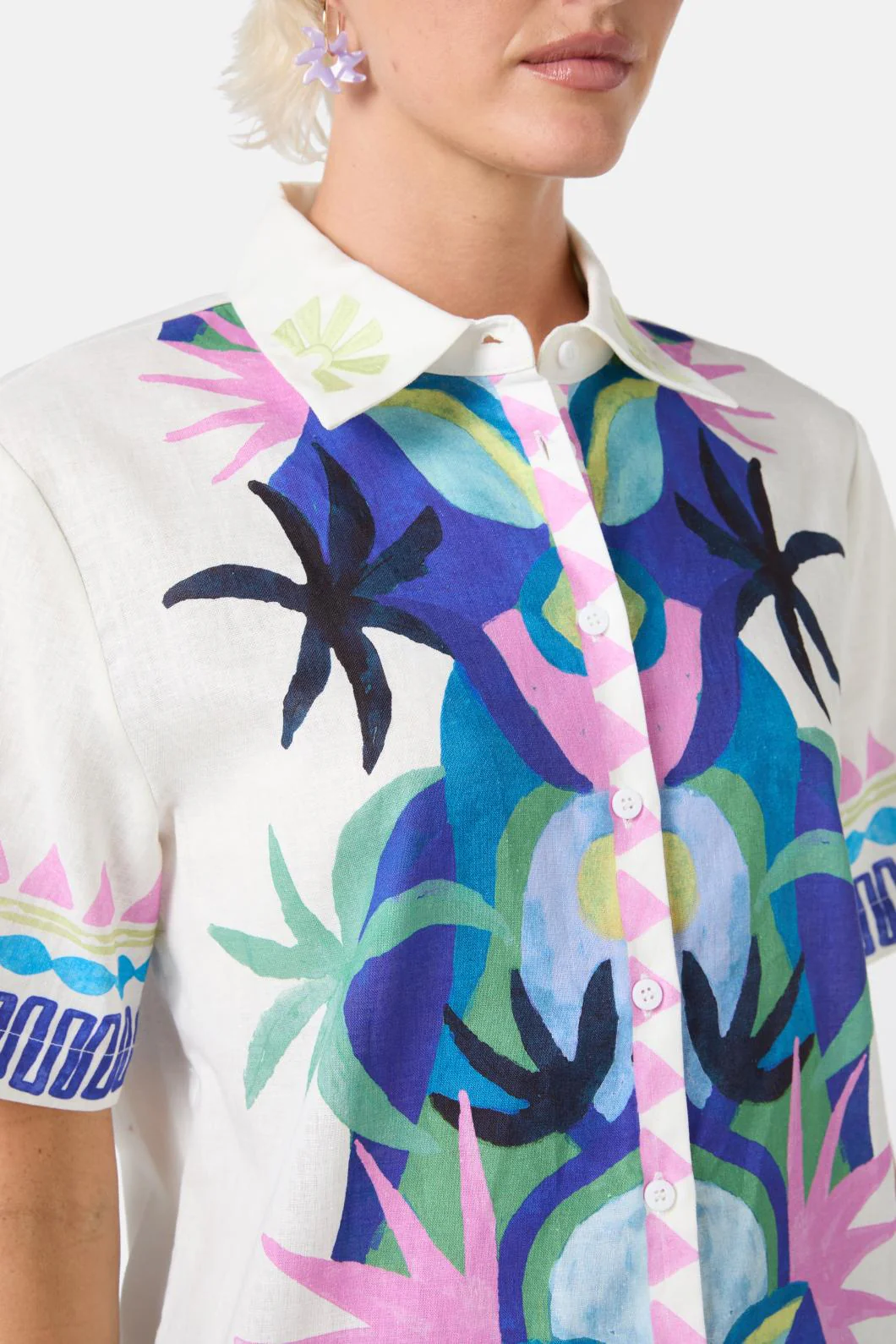 Jade Shirt - Image 7