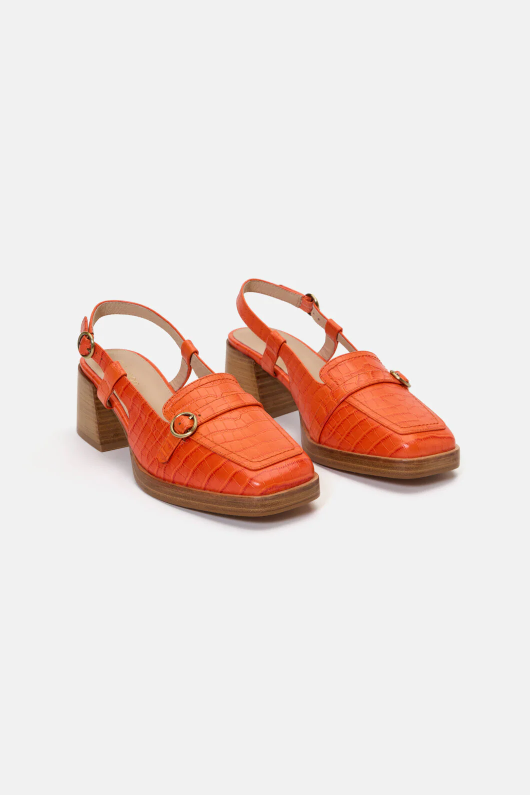 Jagger Heel - Image 2