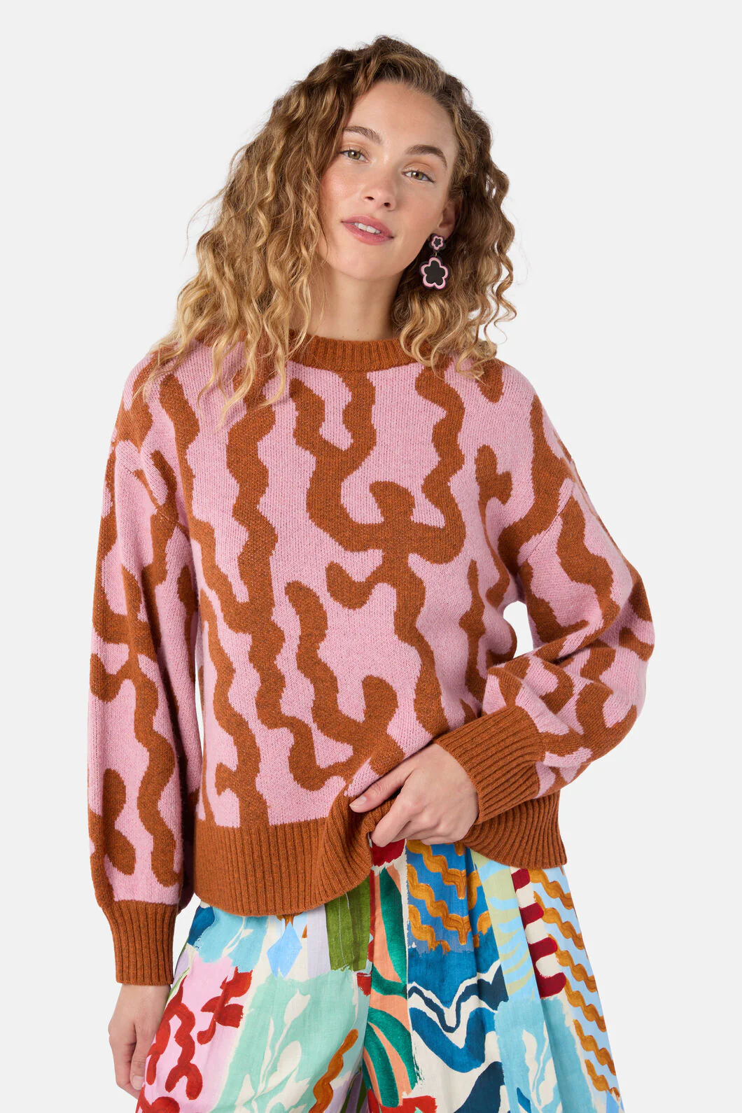 Jiggle Jumper