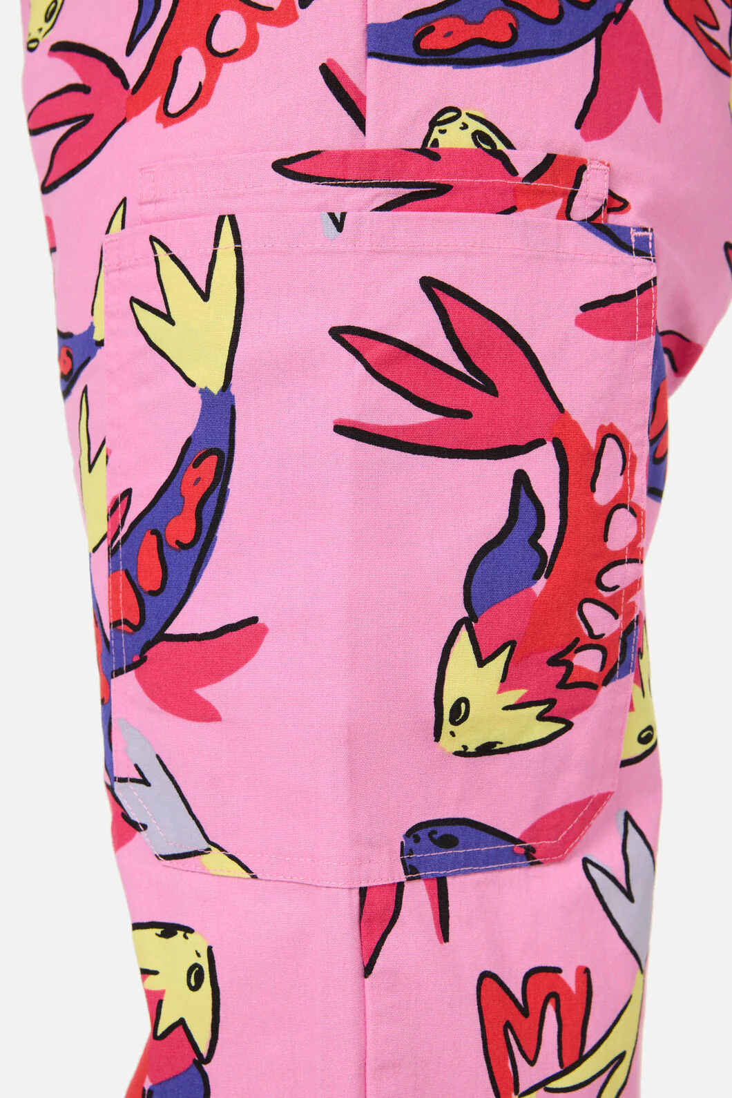 Koi Pond Scrub Set - Image 6