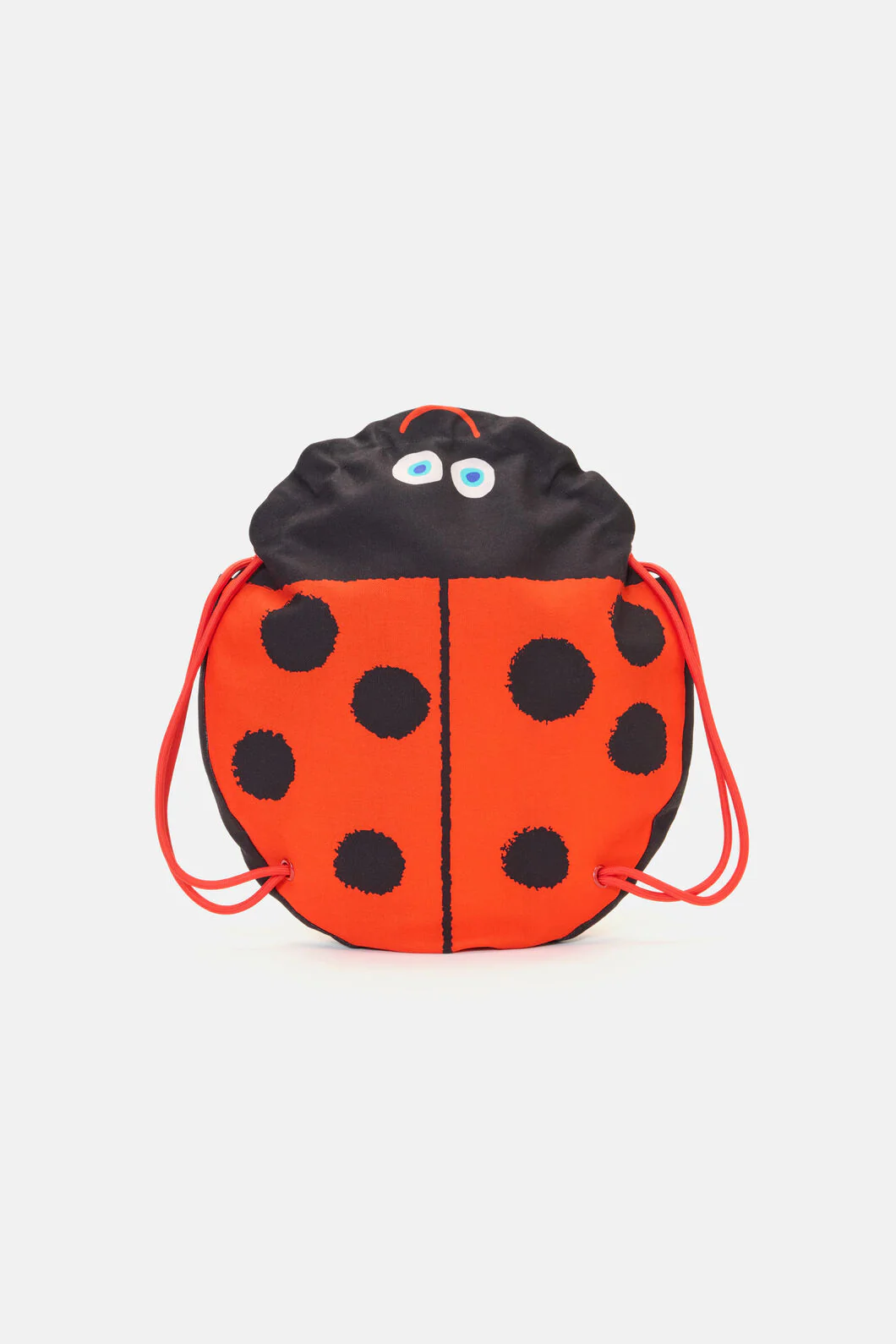 Ladybug Kids Backpack - Image 2