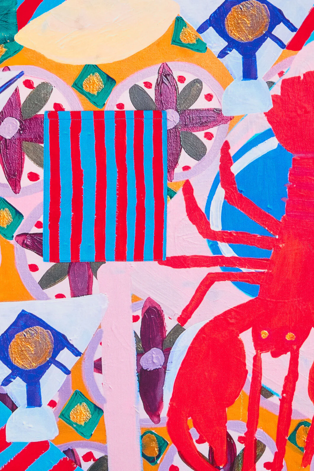 Le Pique-Nique Apron - Image 4
