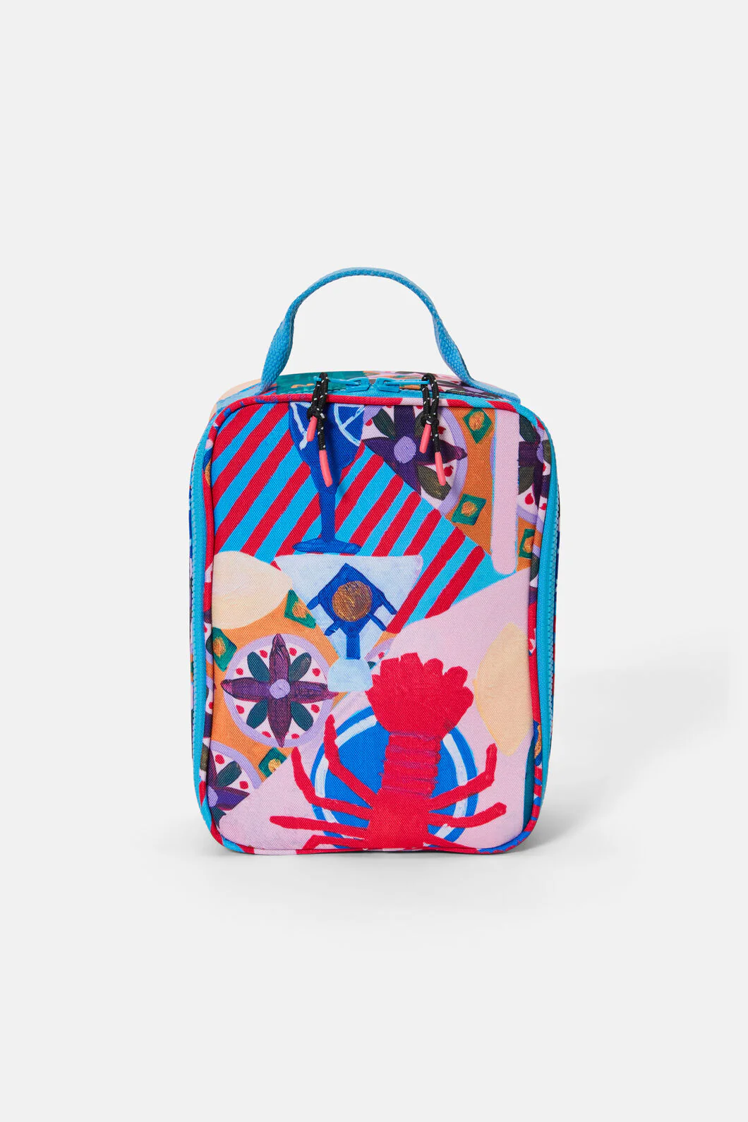 Le Pique-Nique Lunch Bag - Image 2