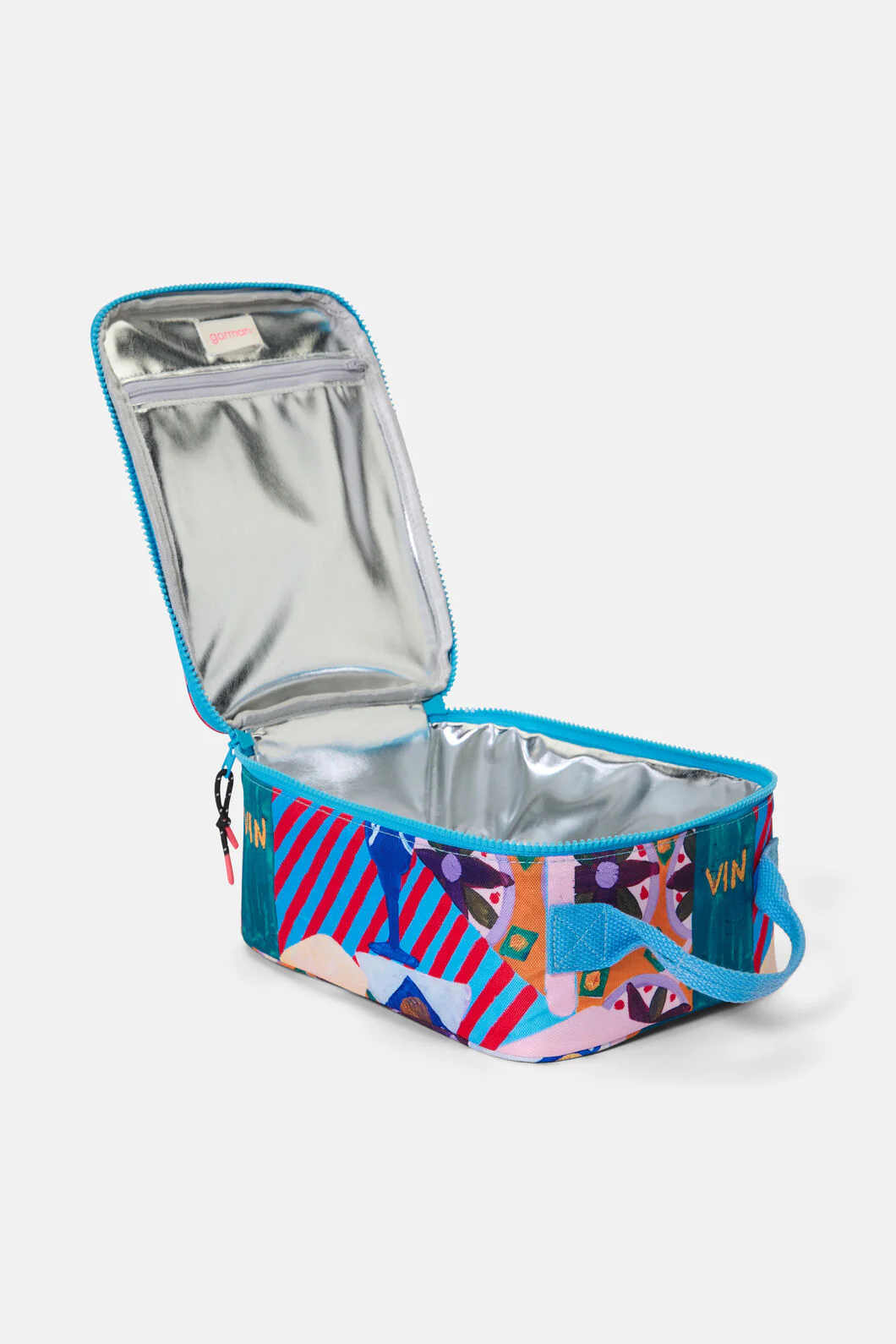 Le Pique-Nique Lunch Bag - Image 6