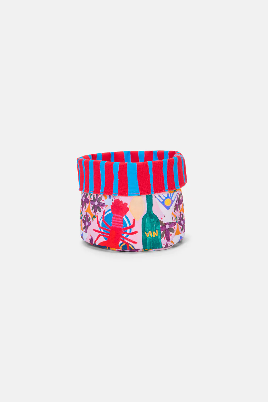 Le Pique-Nique Planter Small - Image 2