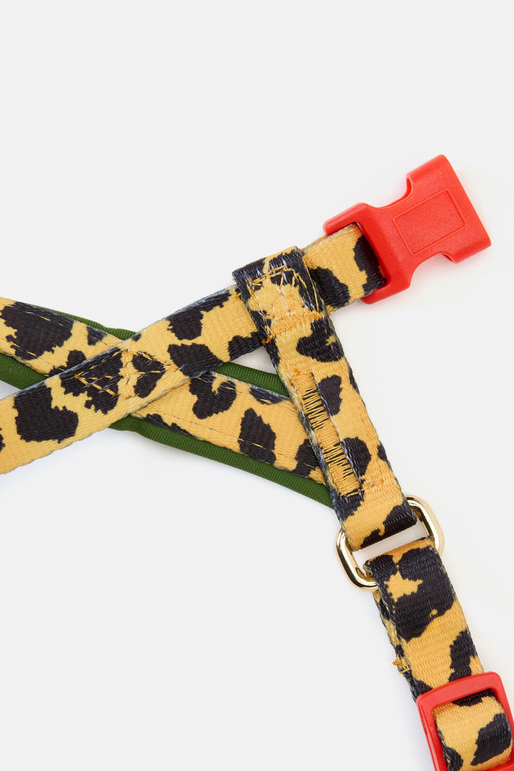 Leopard Dog Harness - Image 3