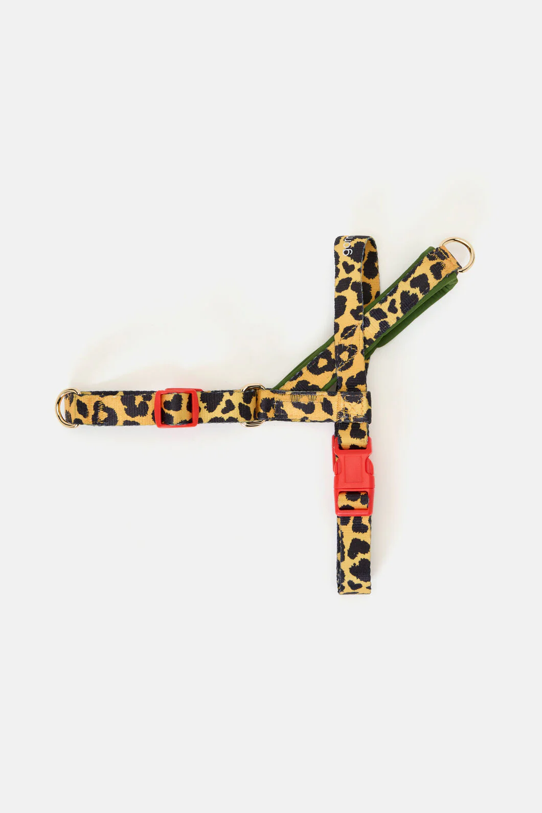 Leopard Dog Harness - Image 4