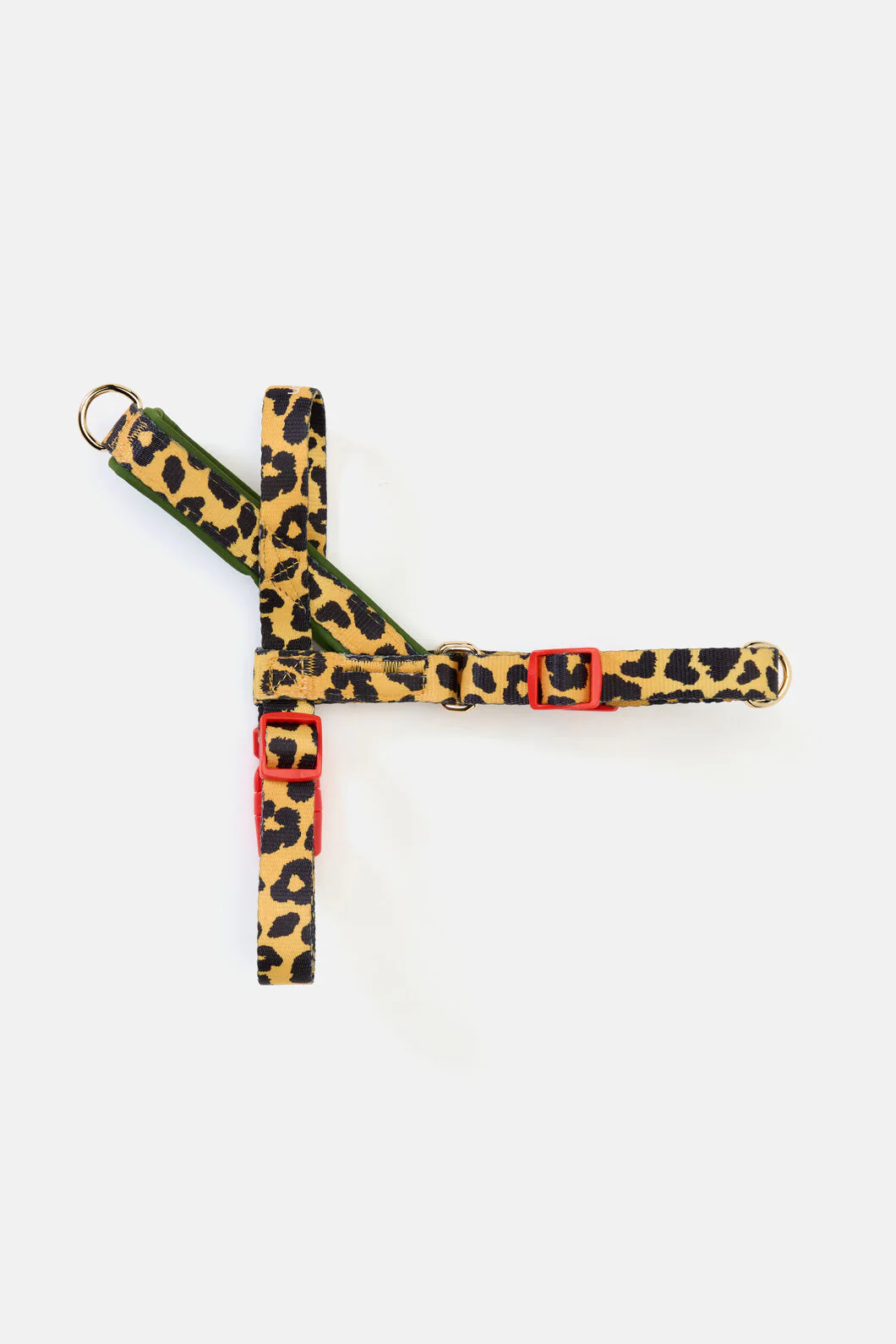 Leopard Dog Harness - Image 5