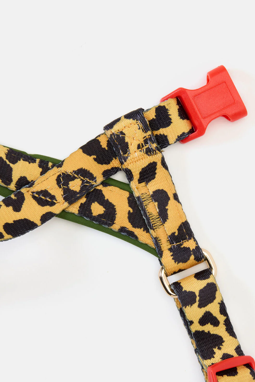 Leopard Dog Harness - Image 6