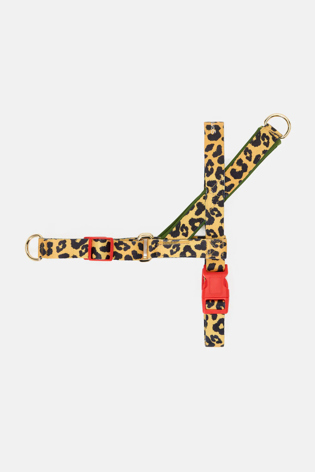 Leopard Dog Harness - Image 7