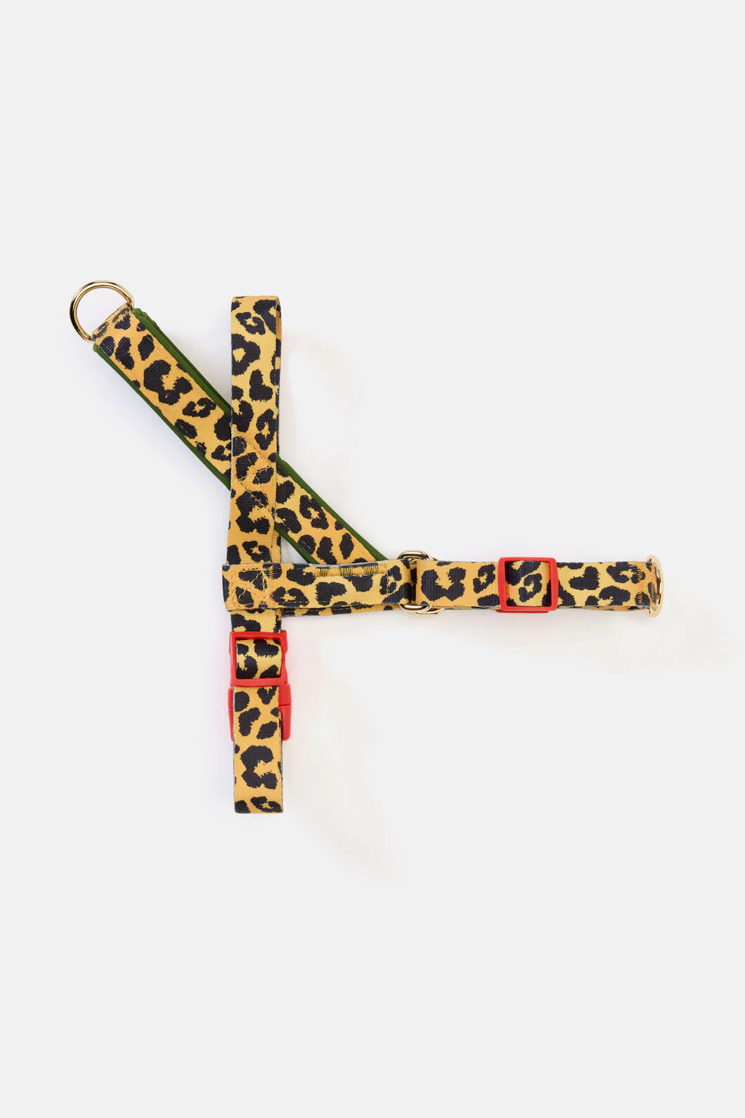 Leopard Dog Harness - Image 8