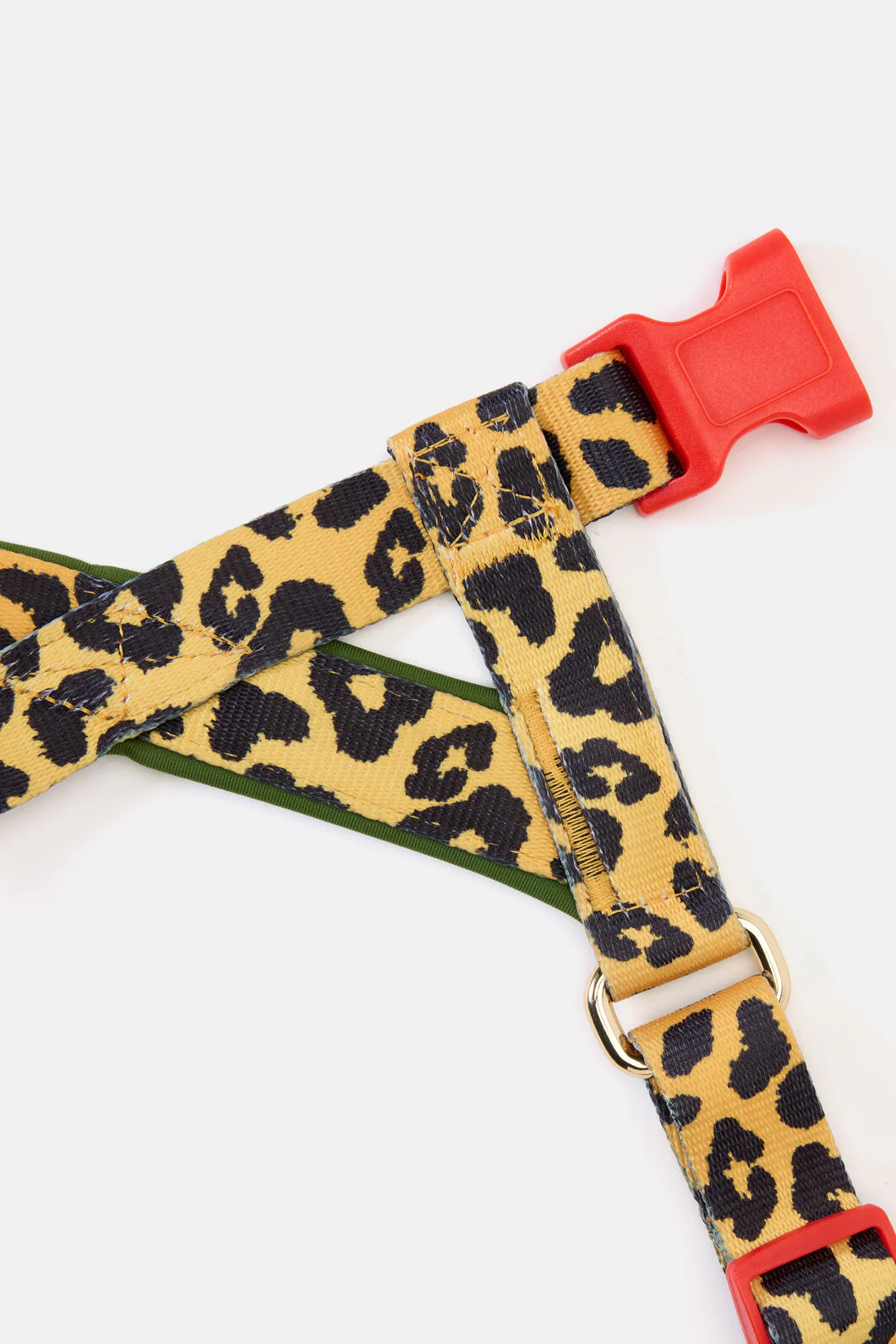 Leopard Dog Harness - Image 9