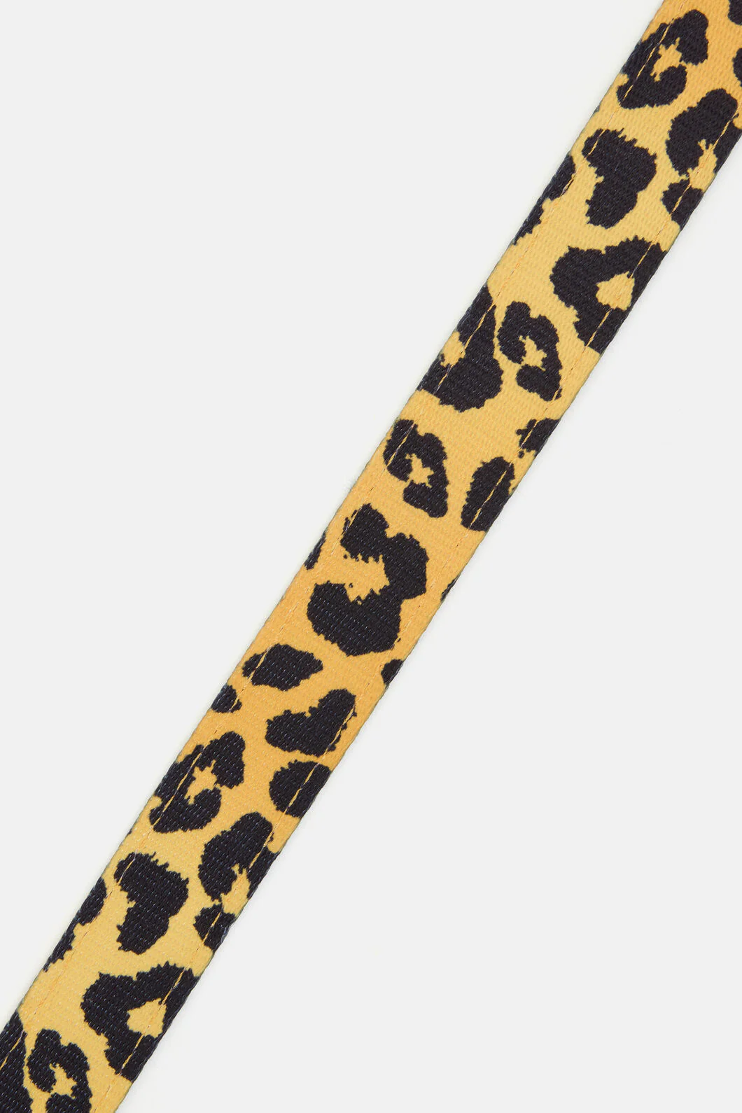 Leopard Hands-Free Dog Leash - Image 3