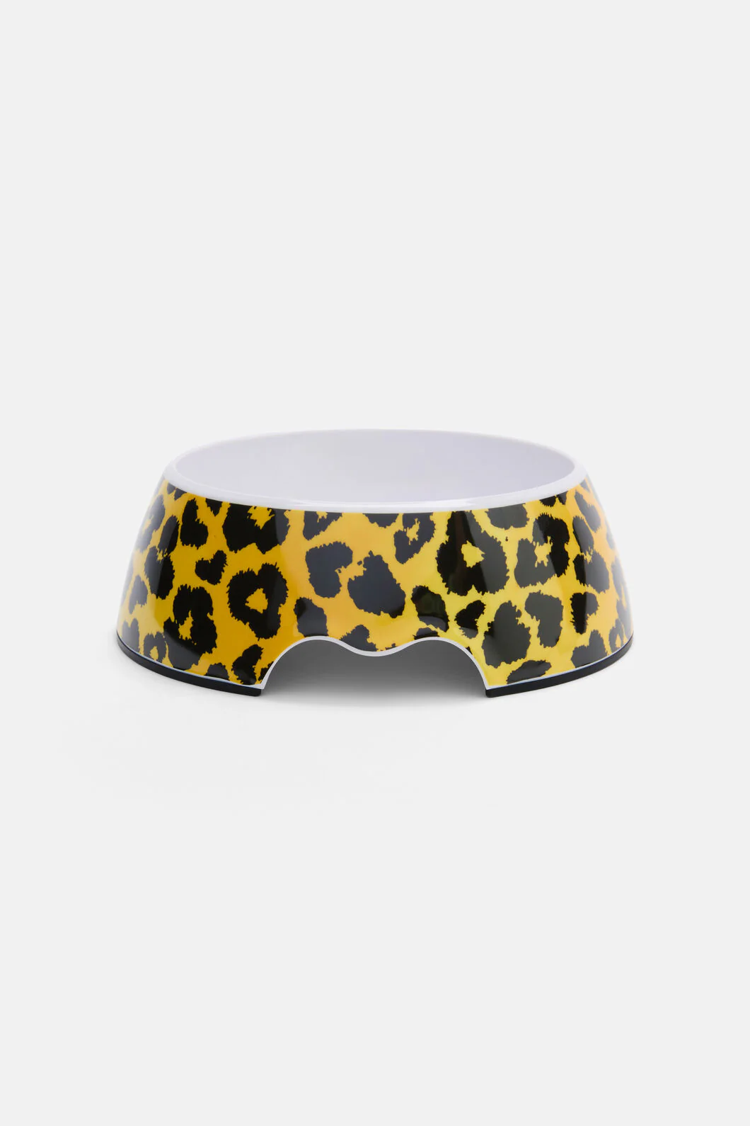 Leopard Pet Bowl L - Image 2