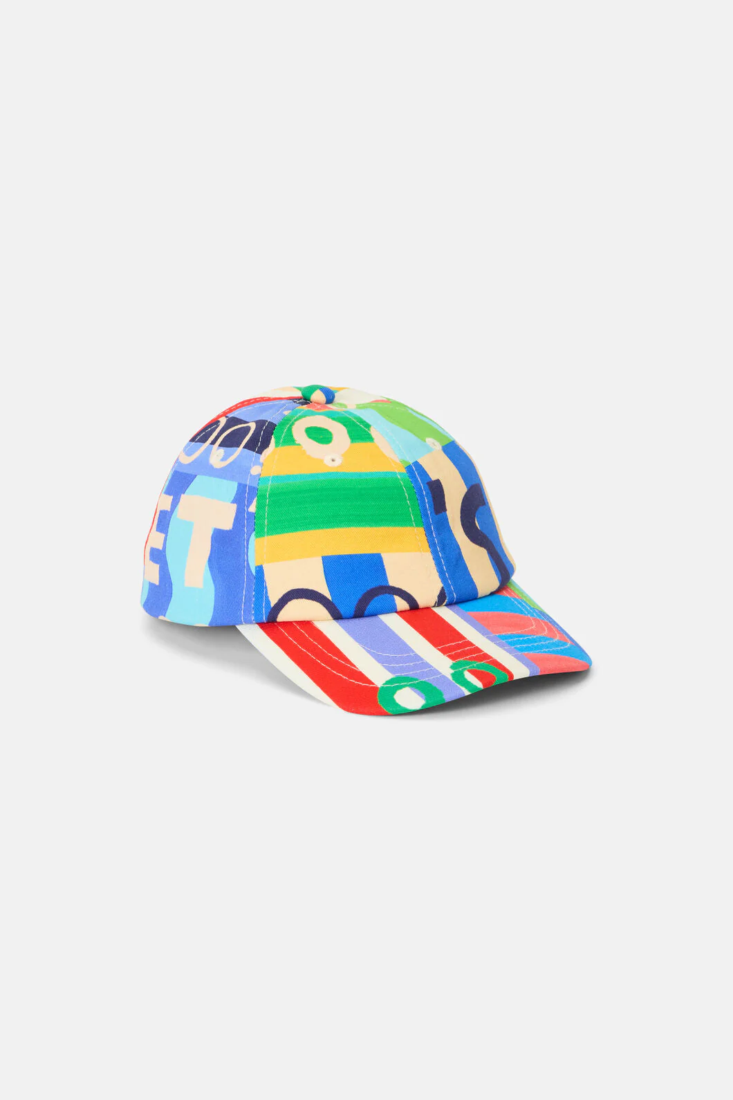 Lets Go Kids Cap - Image 7