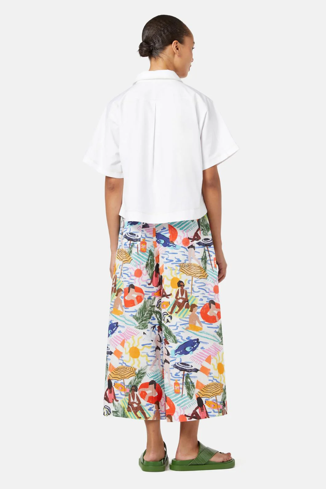 Lia Shirt - Image 3