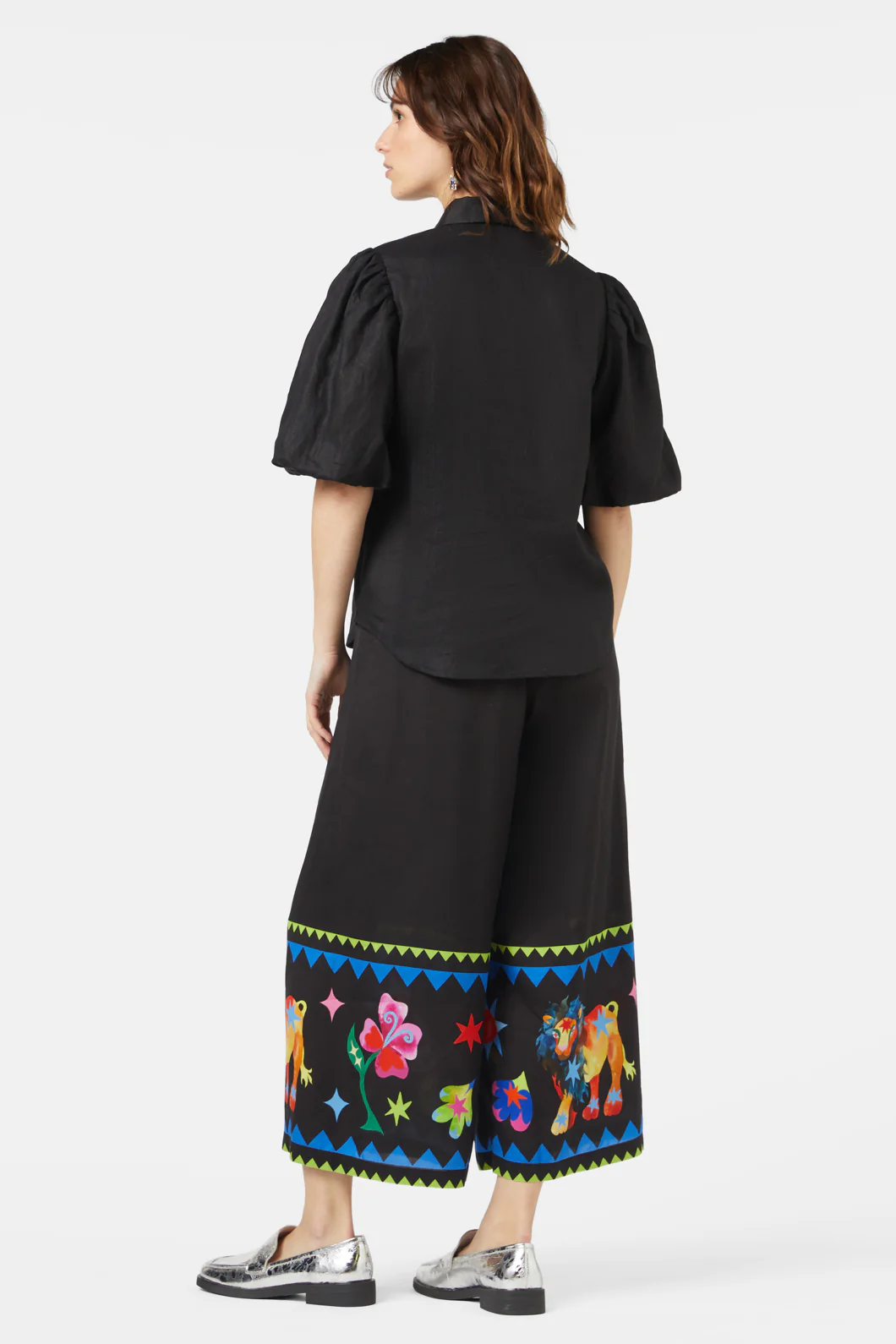 Lillybet Shirt - Image 11