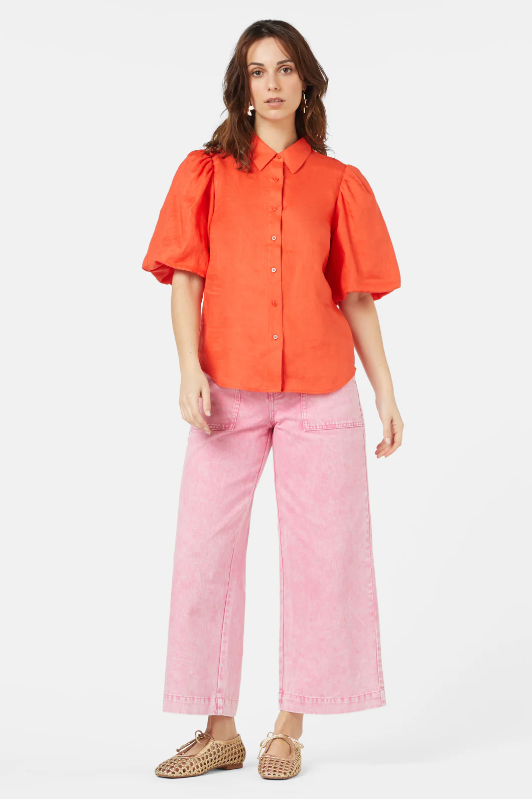 Lillybet Shirt - Image 4