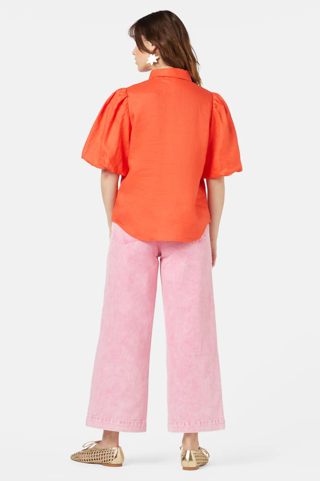 Lillybet Shirt - Image 6