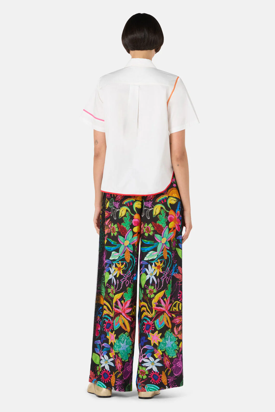 Linescape Shirt - Image 4
