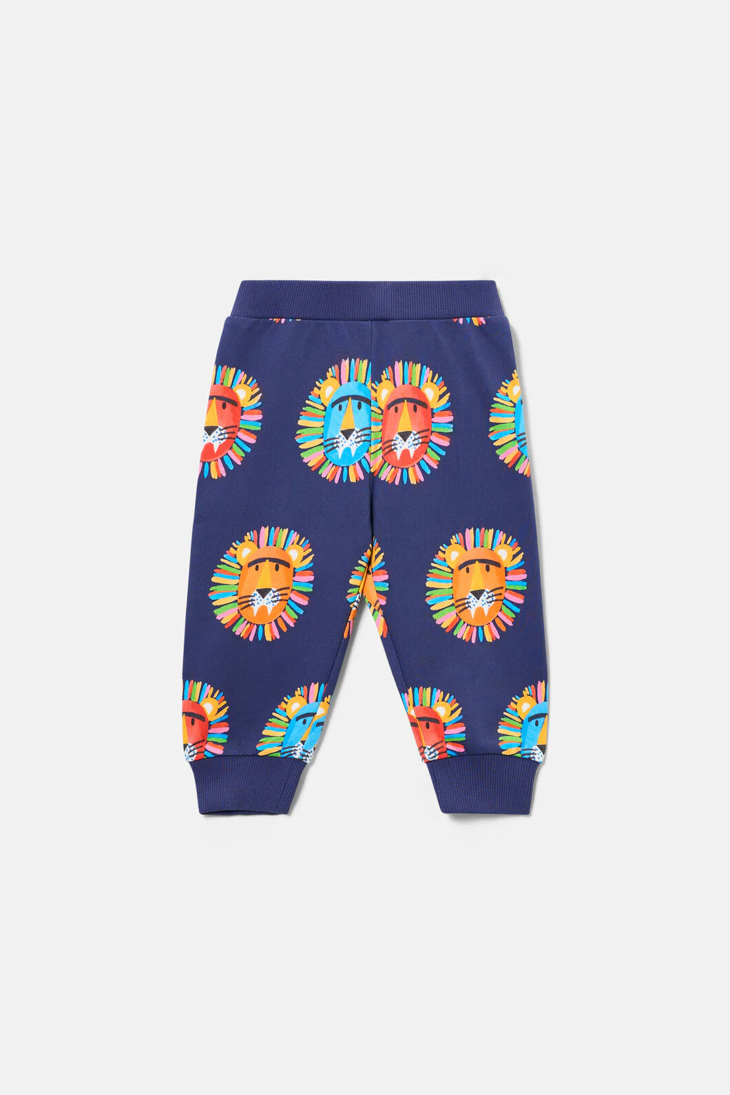 Lion Spot Baby Track Pant - Image 2