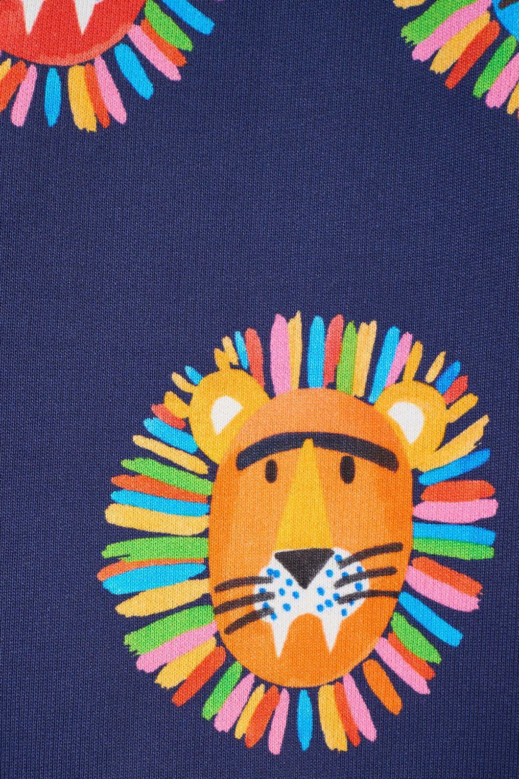 Lion Spot Baby Track Pant - Image 3