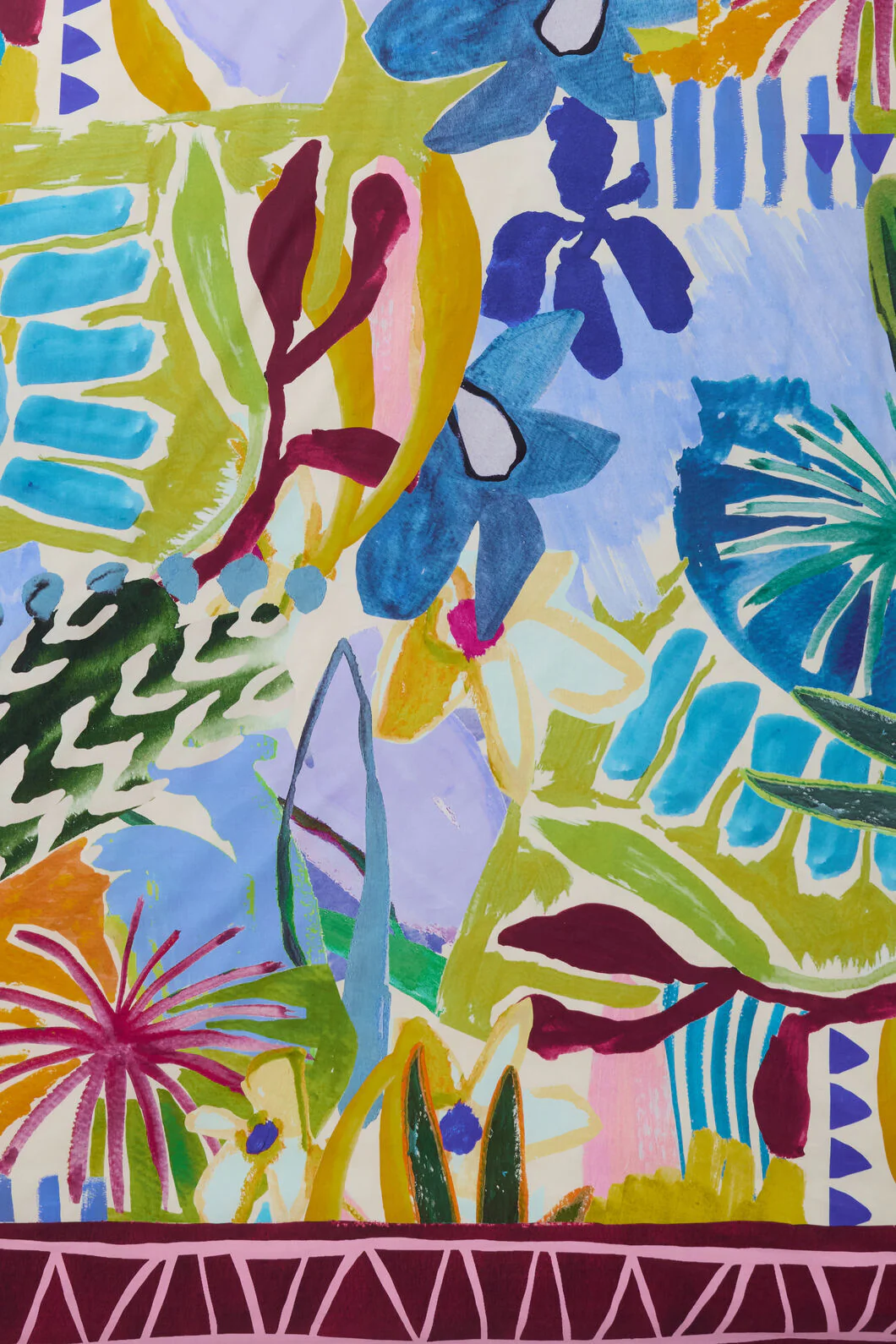 Living Tapestry Bed Linen - QB - Image 5
