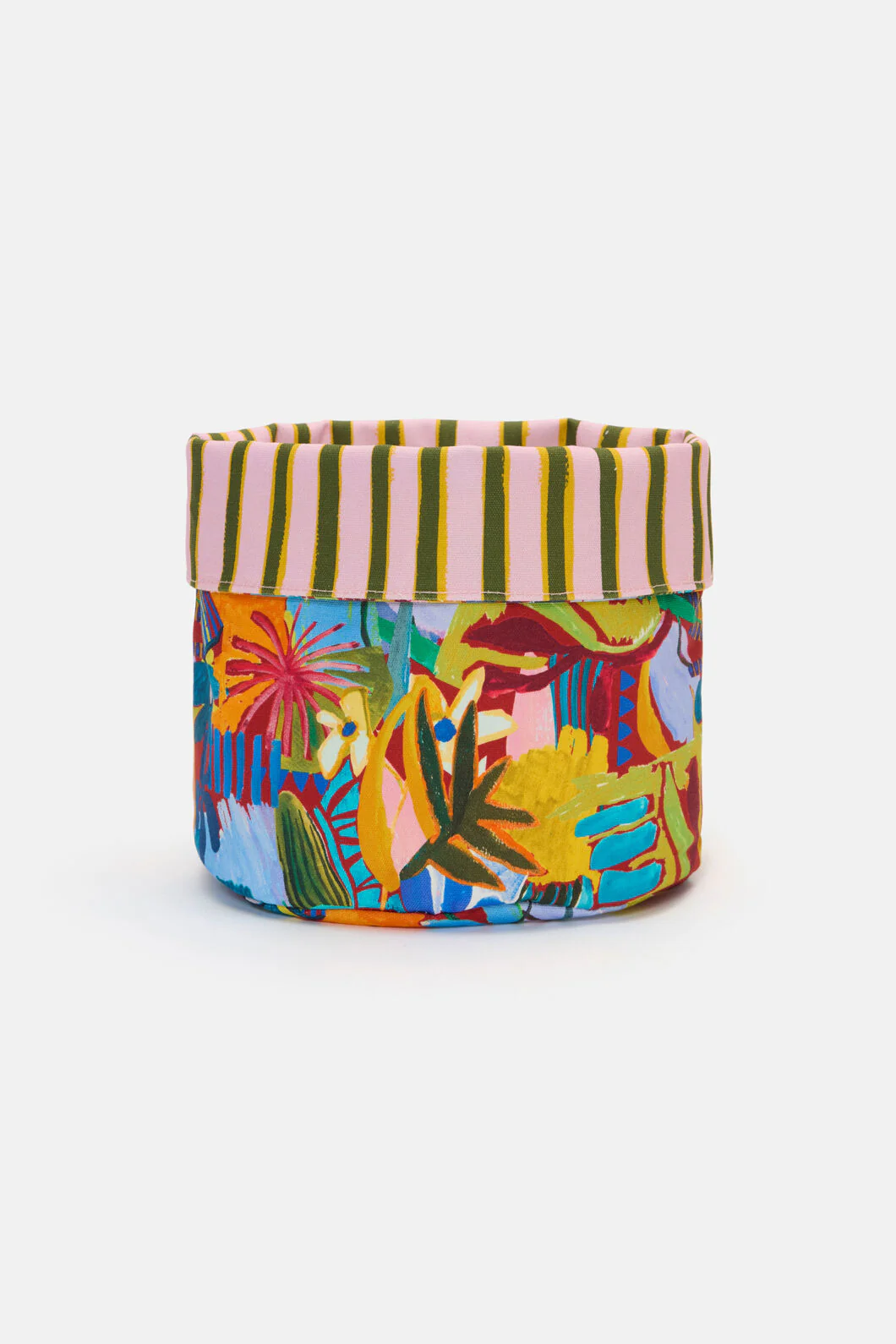 Living Tapestry Planter Lge