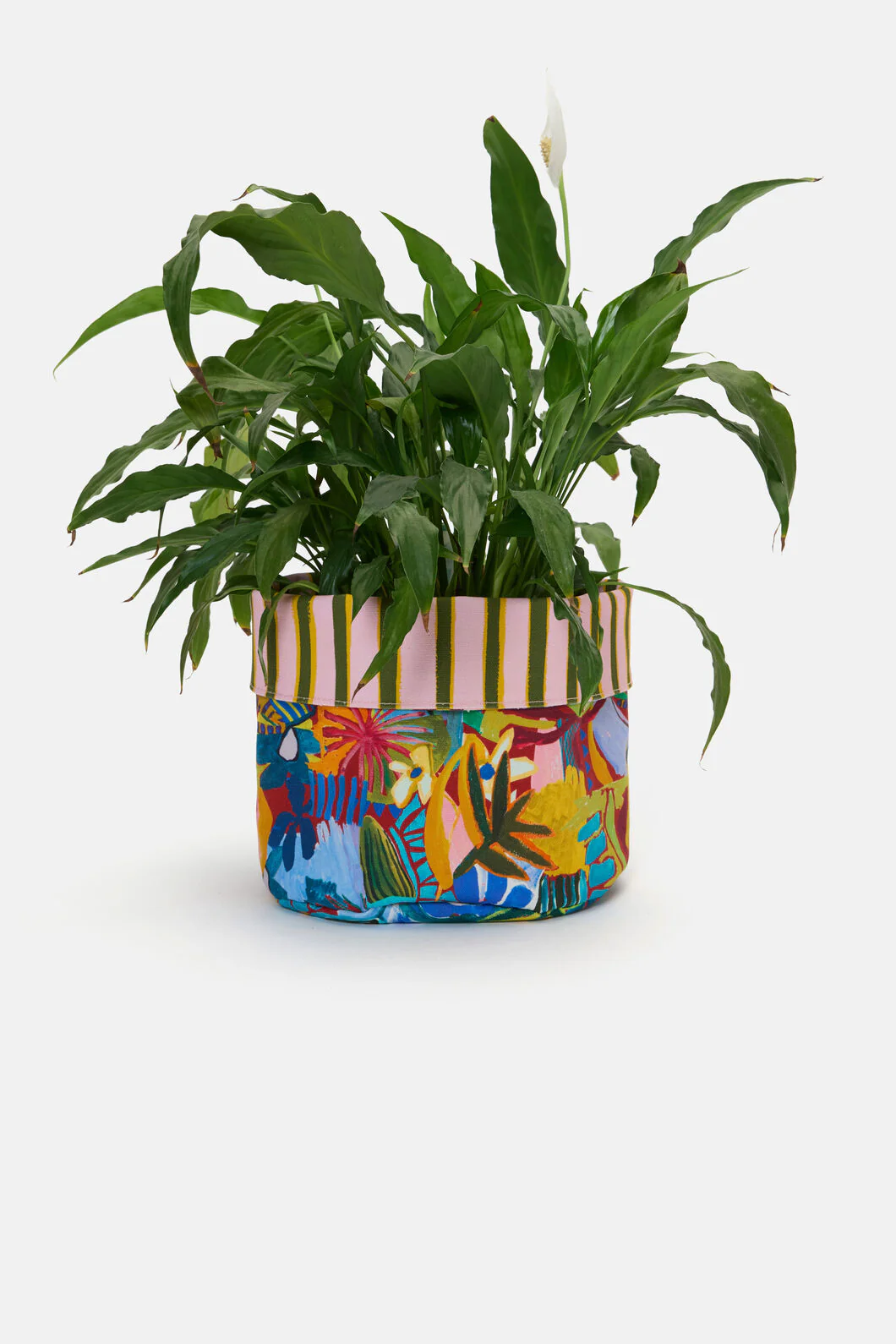 Living Tapestry Planter Lge - Image 2