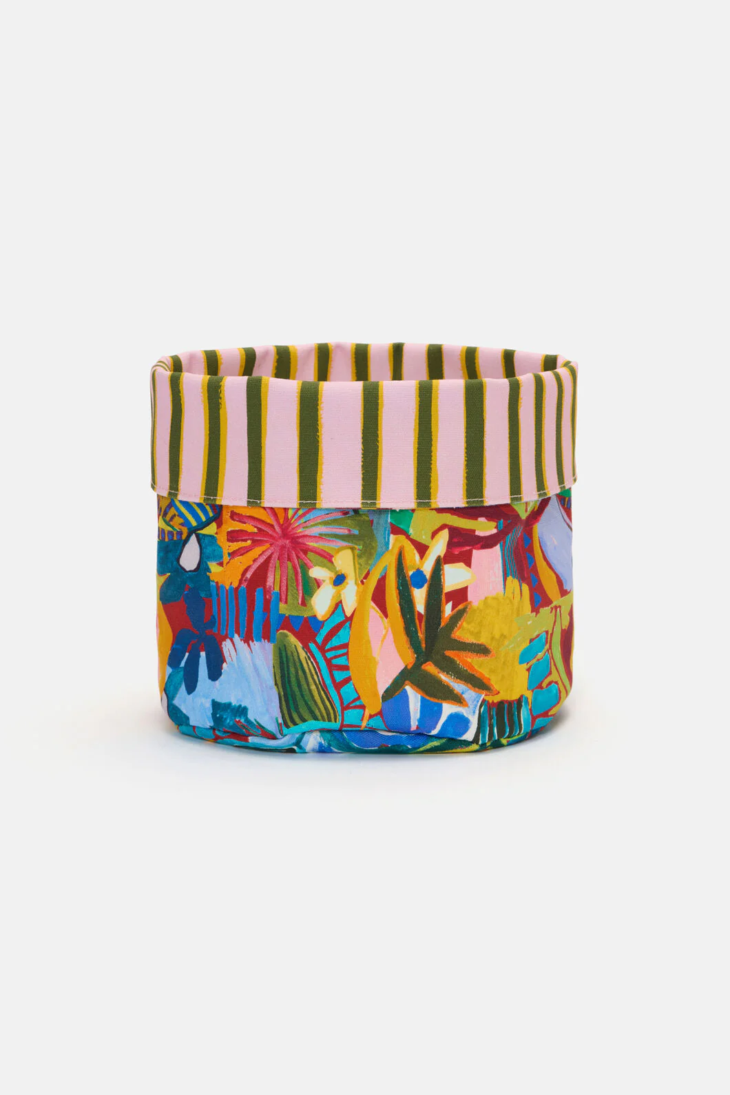 Living Tapestry Planter Lge - Image 3